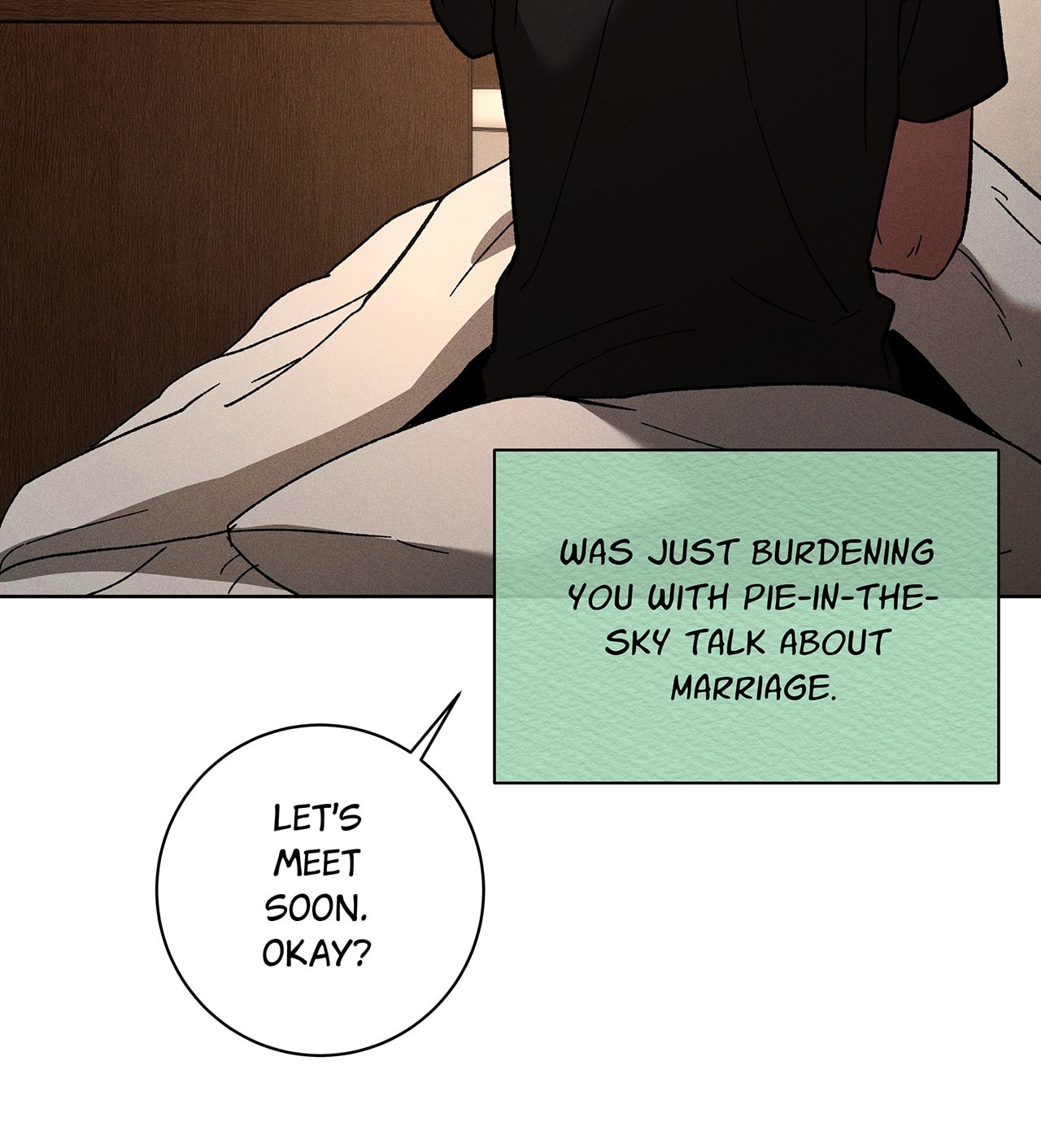 Release Your Persona Chapter 18 page 9 - 