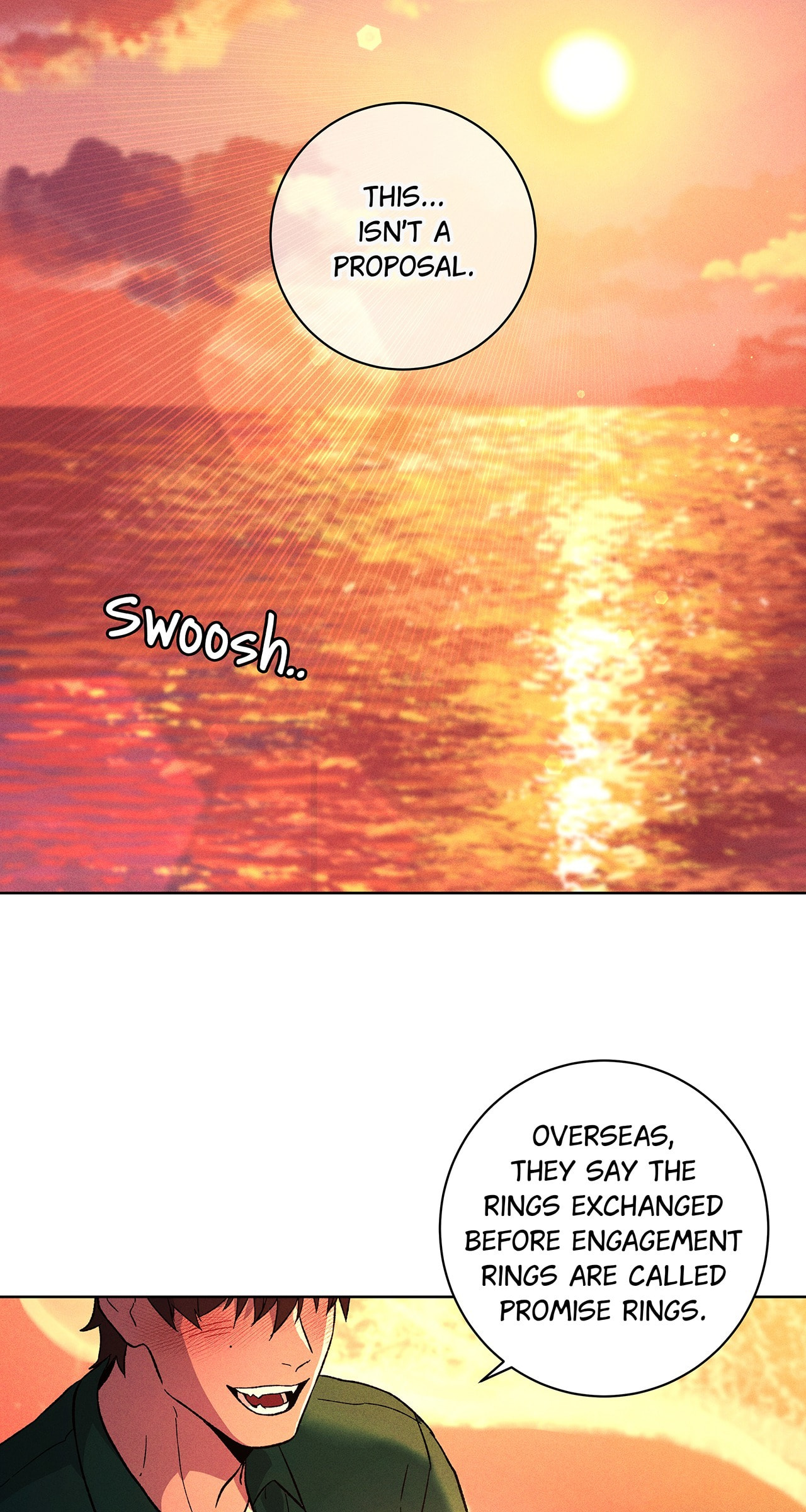 Release Your Persona Chapter 18 page 85 - 