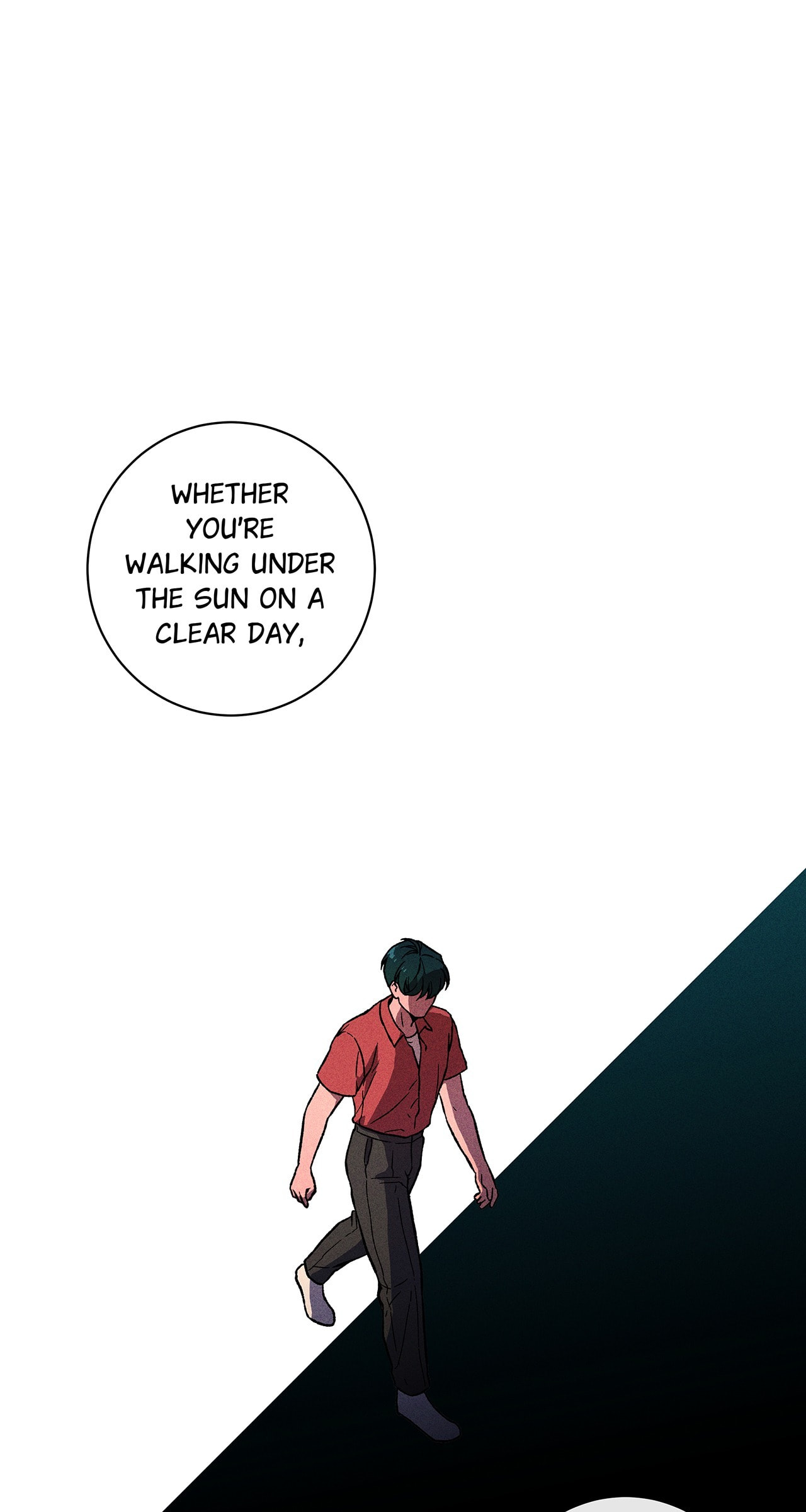 Release Your Persona Chapter 18 page 87 - 
