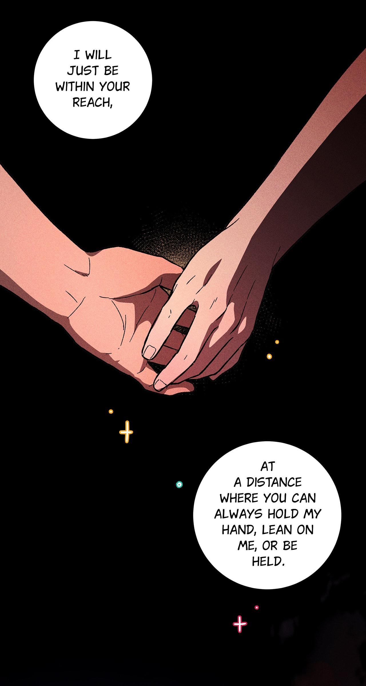 Release Your Persona Chapter 18 page 89 - 