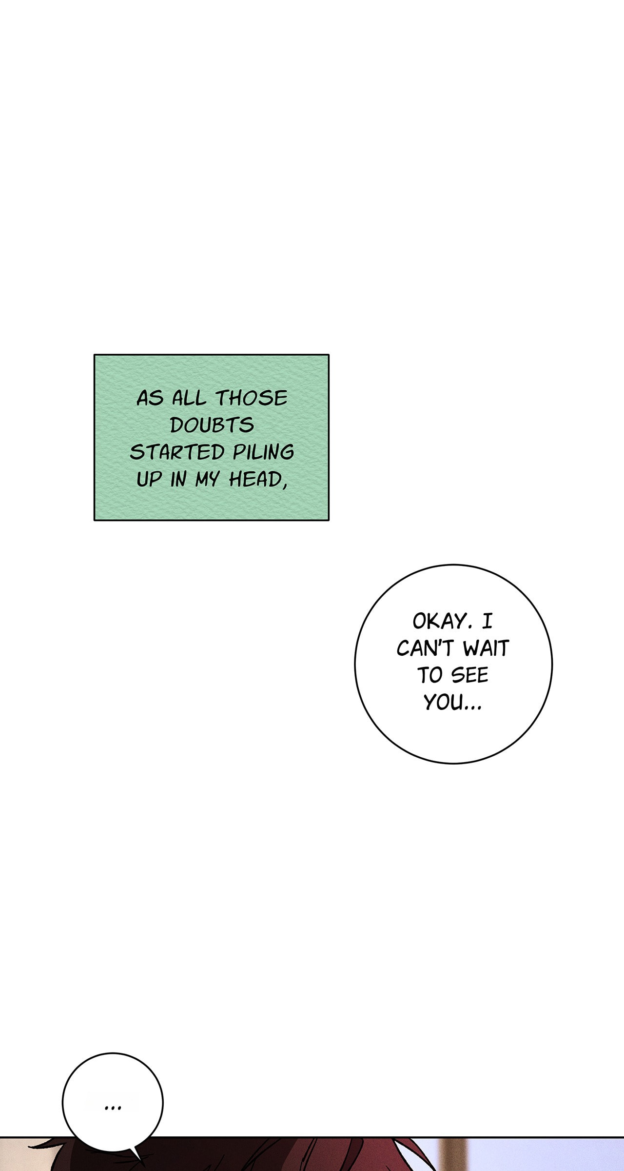 Release Your Persona Chapter 18 page 10 - 