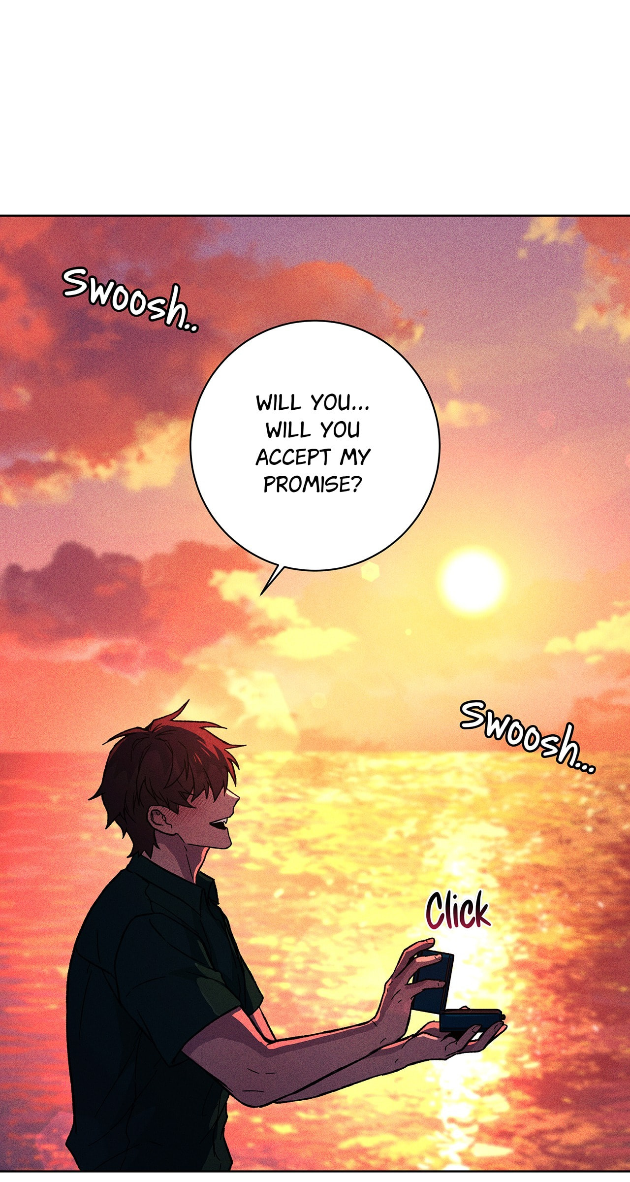 Release Your Persona Chapter 18 page 94 - 