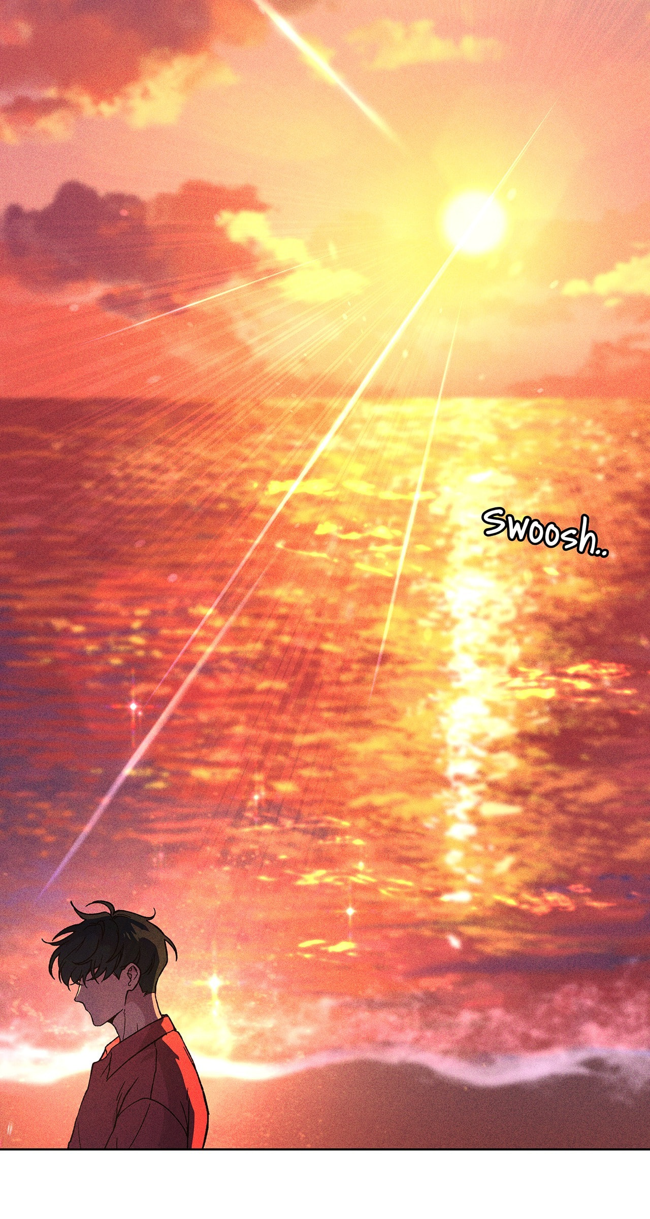 Release Your Persona Chapter 18 page 97 - 