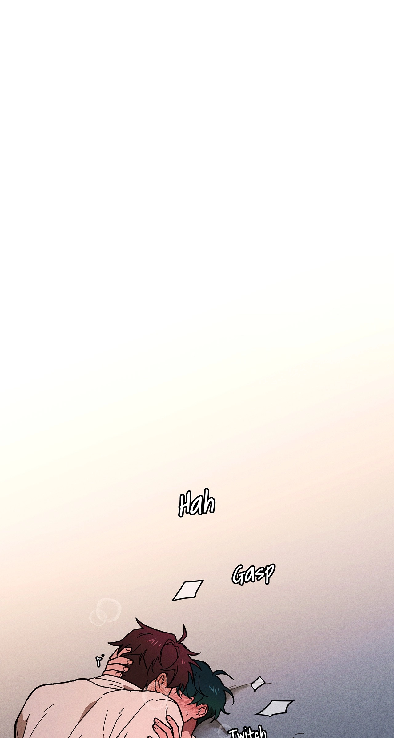 Release Your Persona Chapter 19 page 2 - 