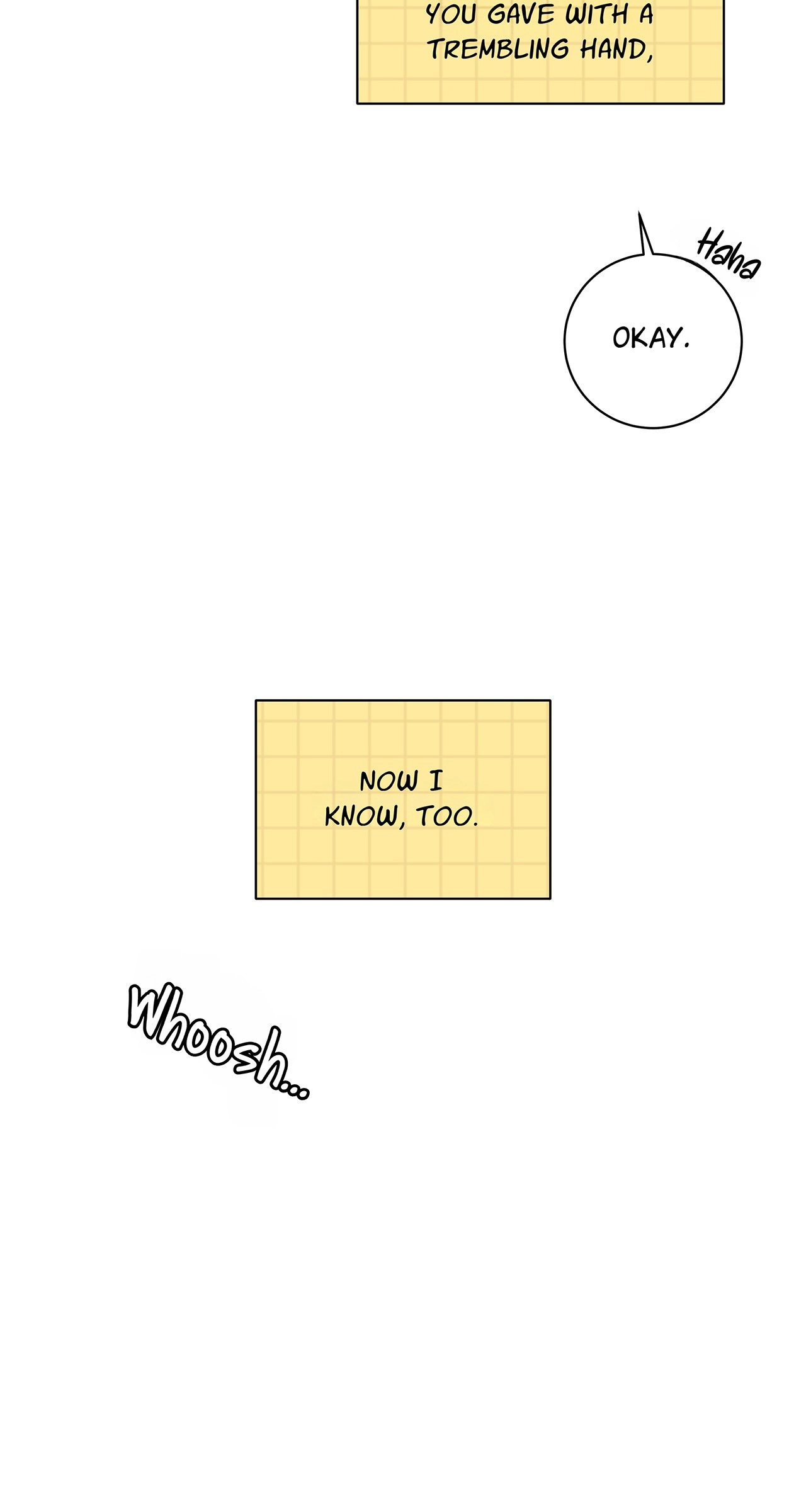 Release Your Persona Chapter 19 page 102 - 