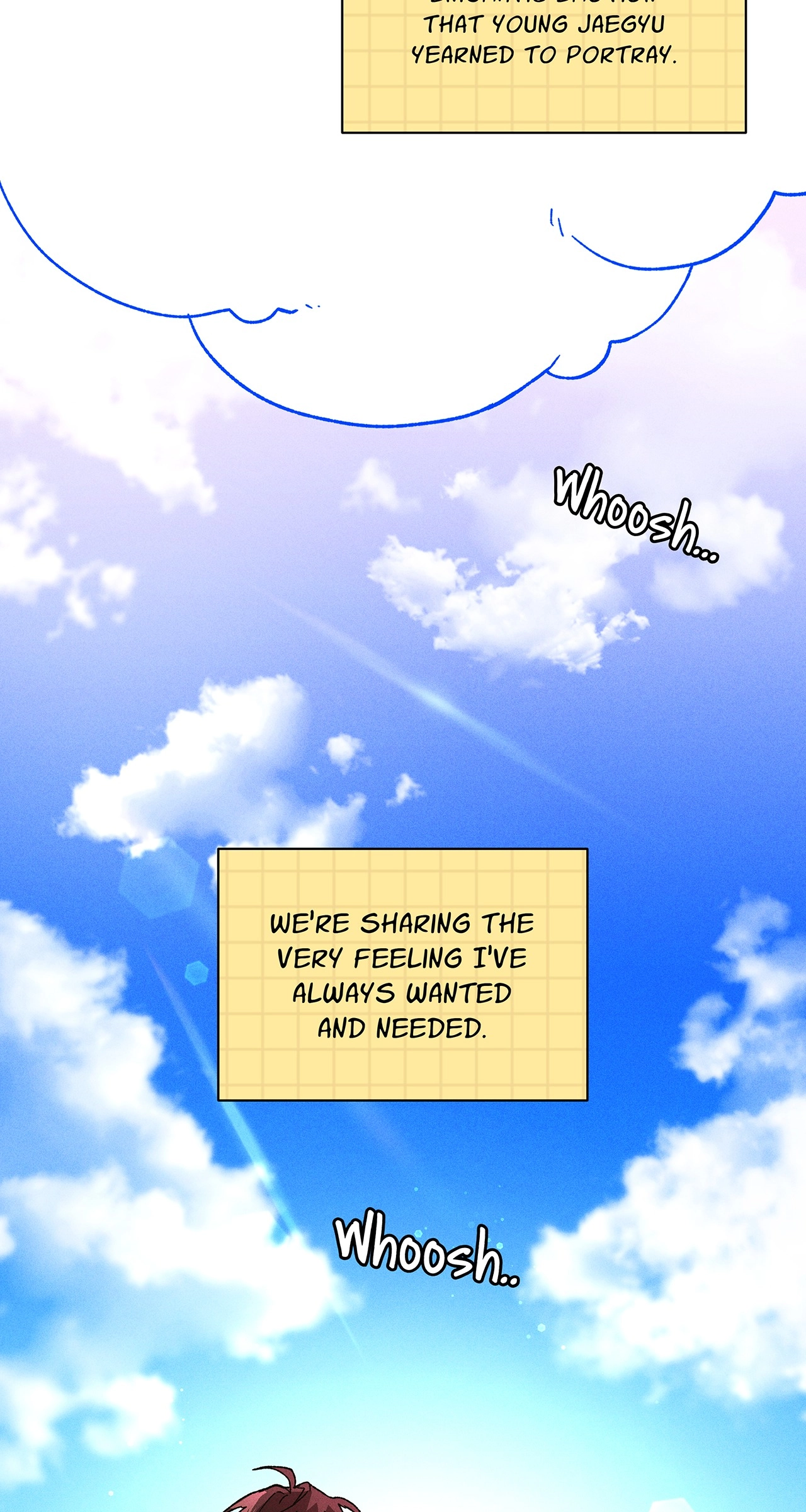 Release Your Persona Chapter 19 page 104 - 