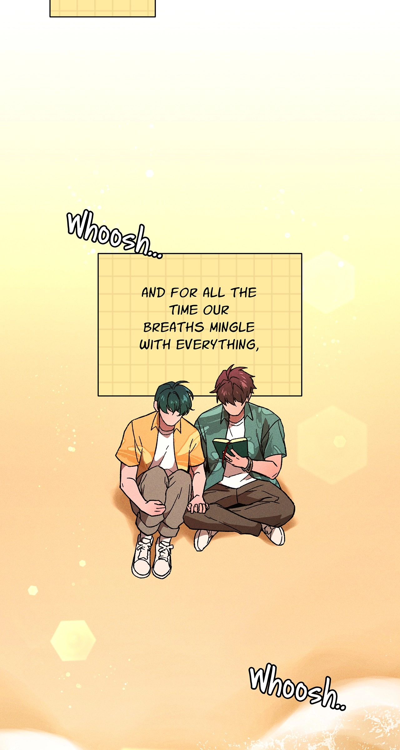 Release Your Persona Chapter 19 page 109 - 