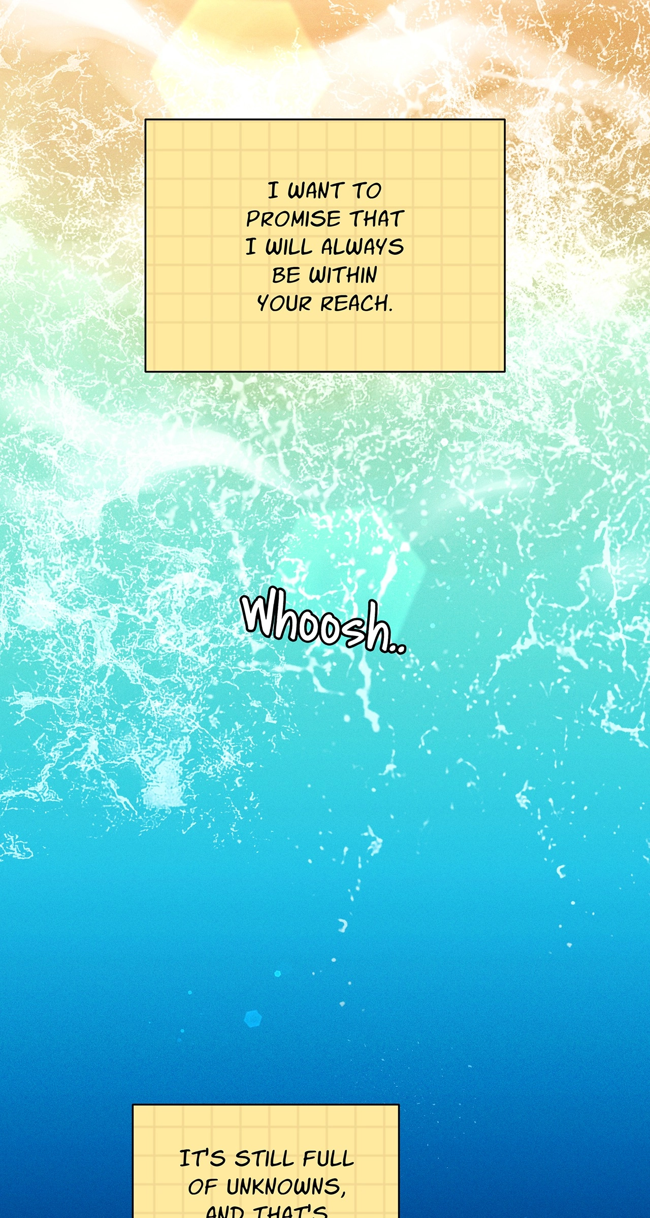 Release Your Persona Chapter 19 page 110 - 