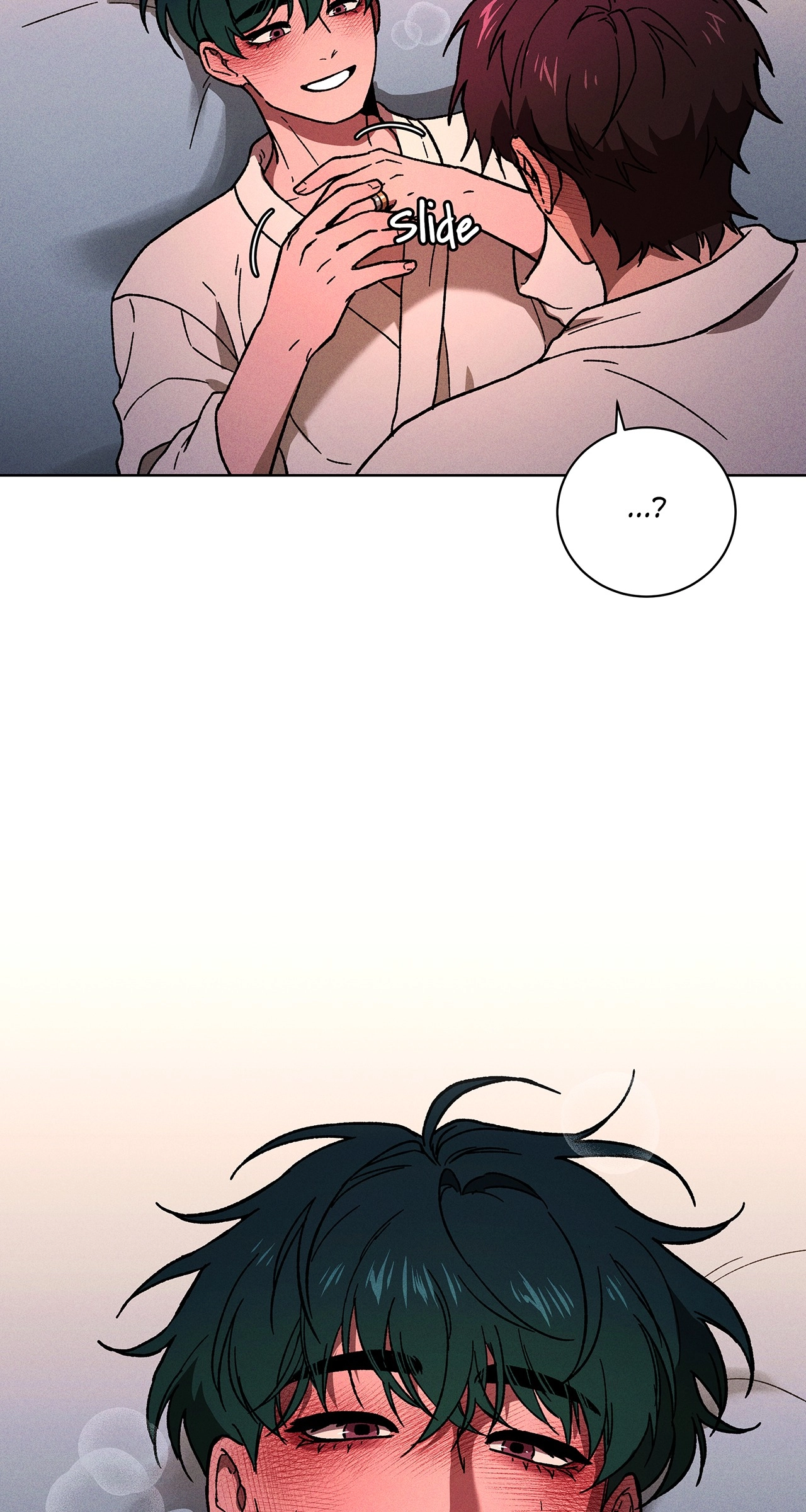 Release Your Persona Chapter 19 page 12 - 