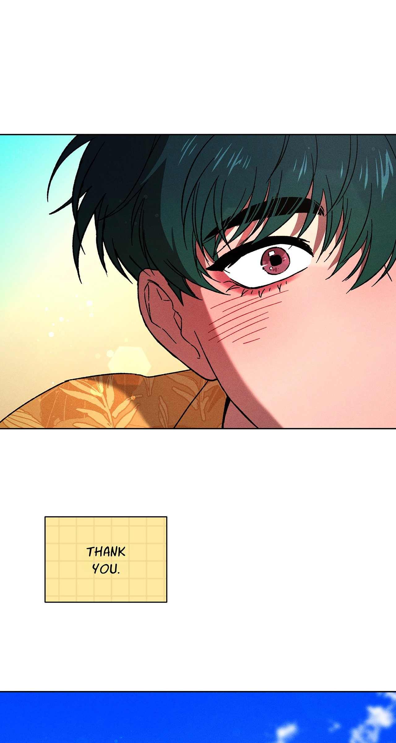 Release Your Persona Chapter 19 page 116 - 