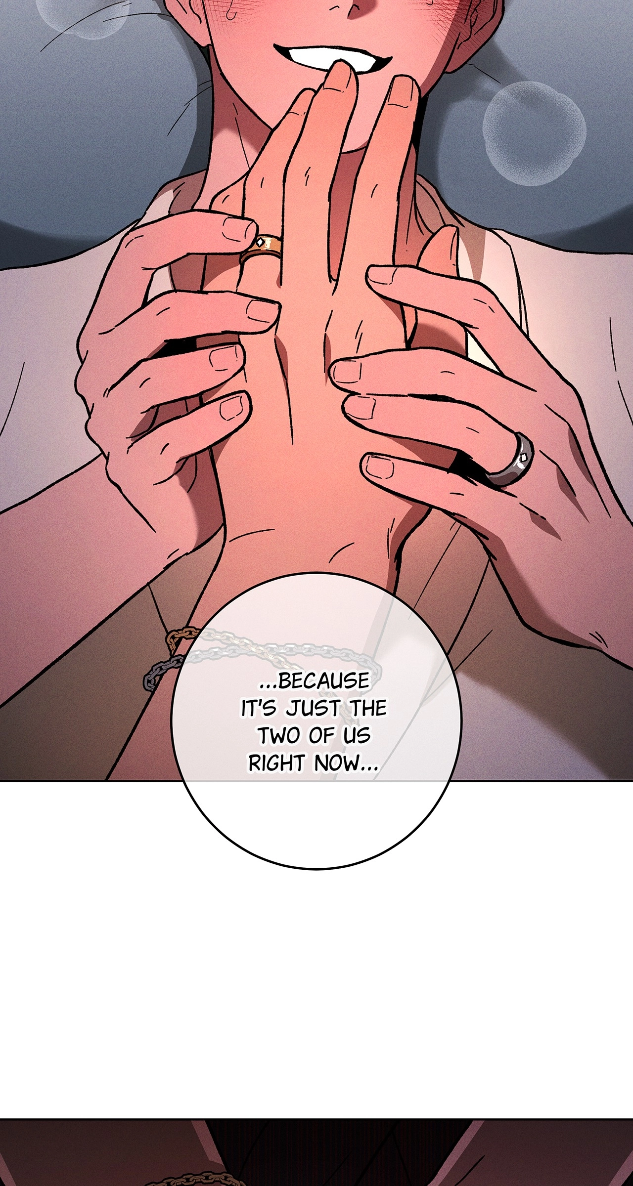 Release Your Persona Chapter 19 page 13 - 