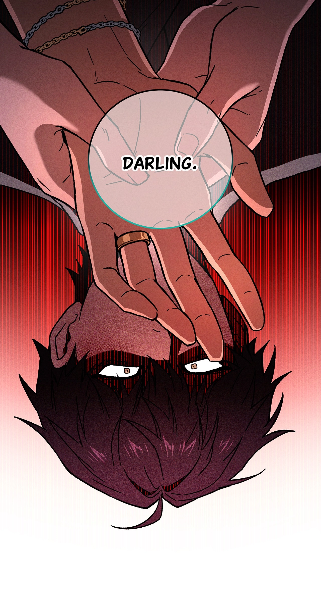 Release Your Persona Chapter 19 page 14 - 