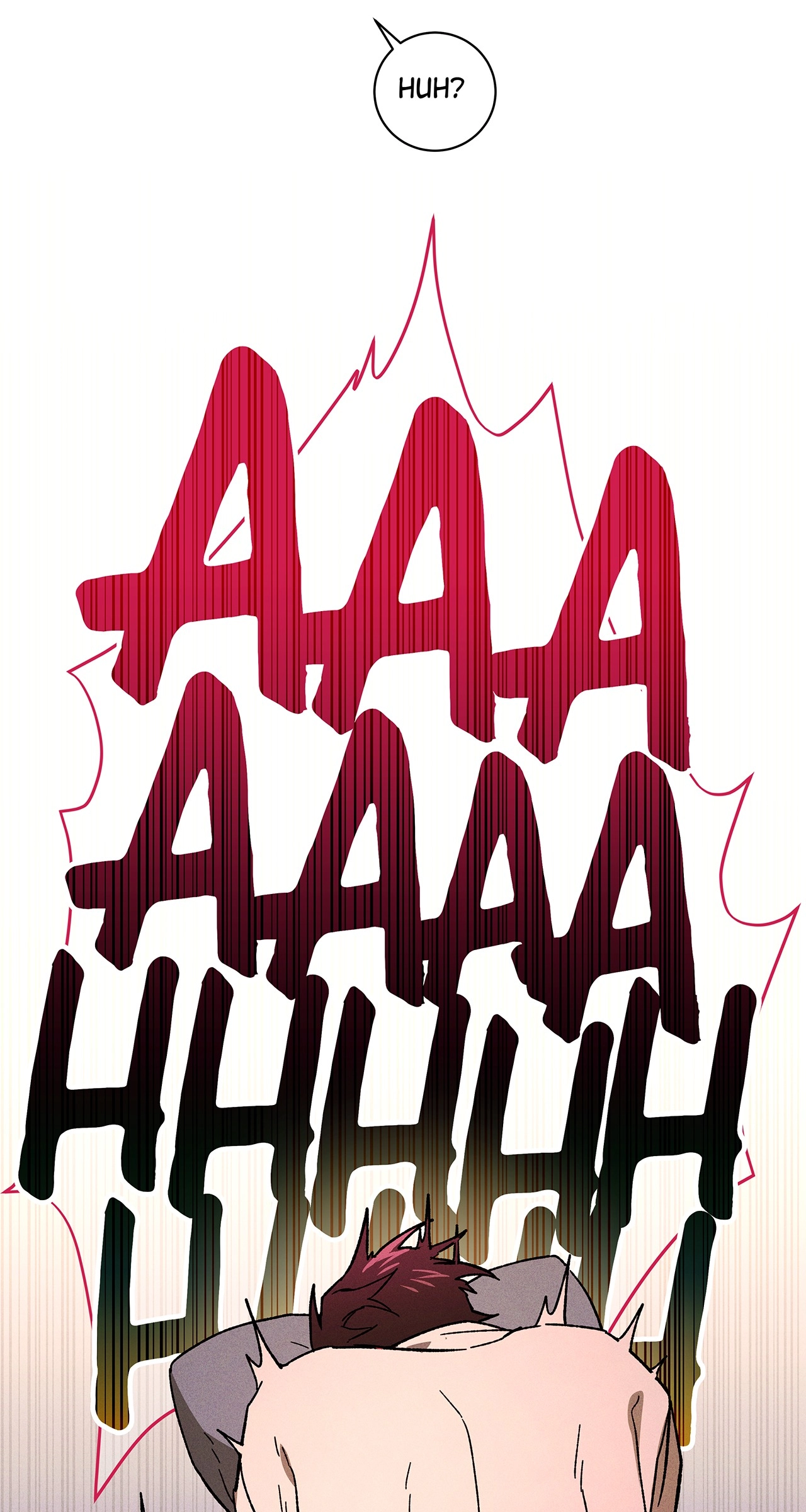 Release Your Persona Chapter 19 page 17 - 