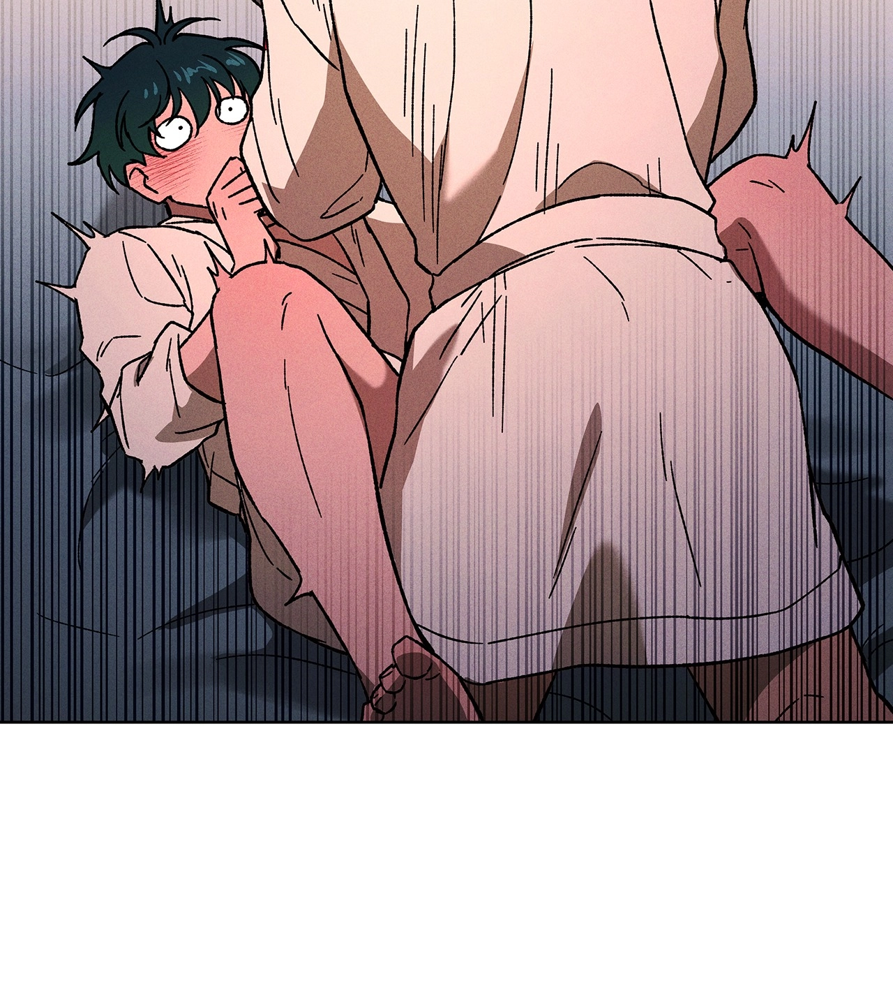 Release Your Persona Chapter 19 page 18 - 