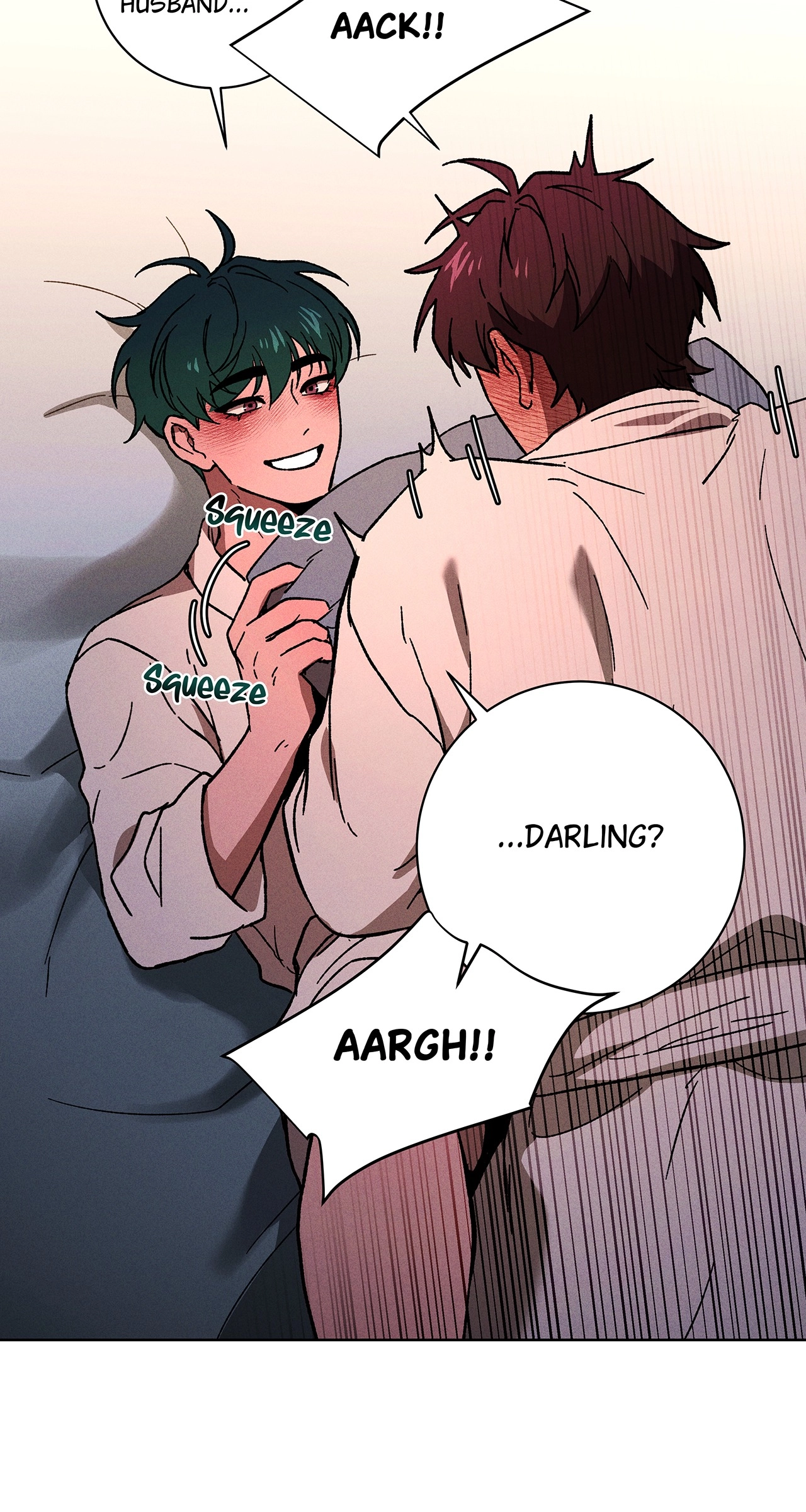 Release Your Persona Chapter 19 page 20 - 