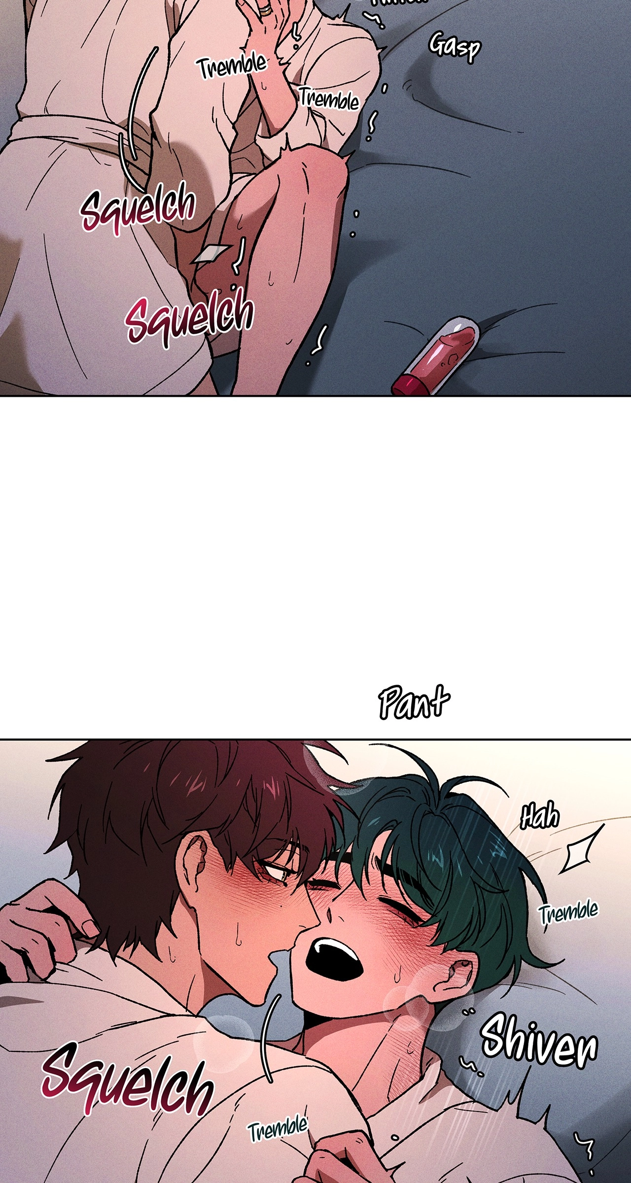 Release Your Persona Chapter 19 page 3 - 