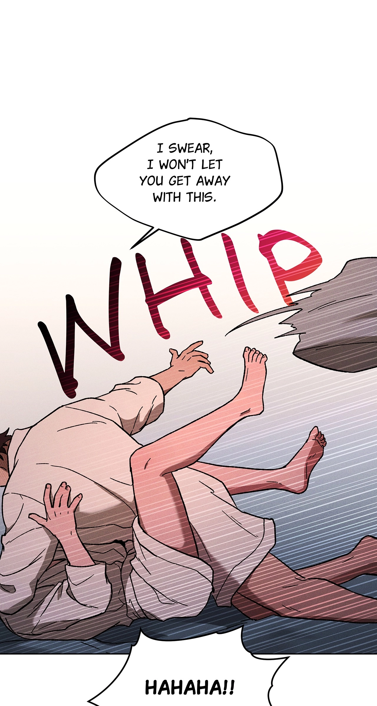 Release Your Persona Chapter 19 page 21 - 