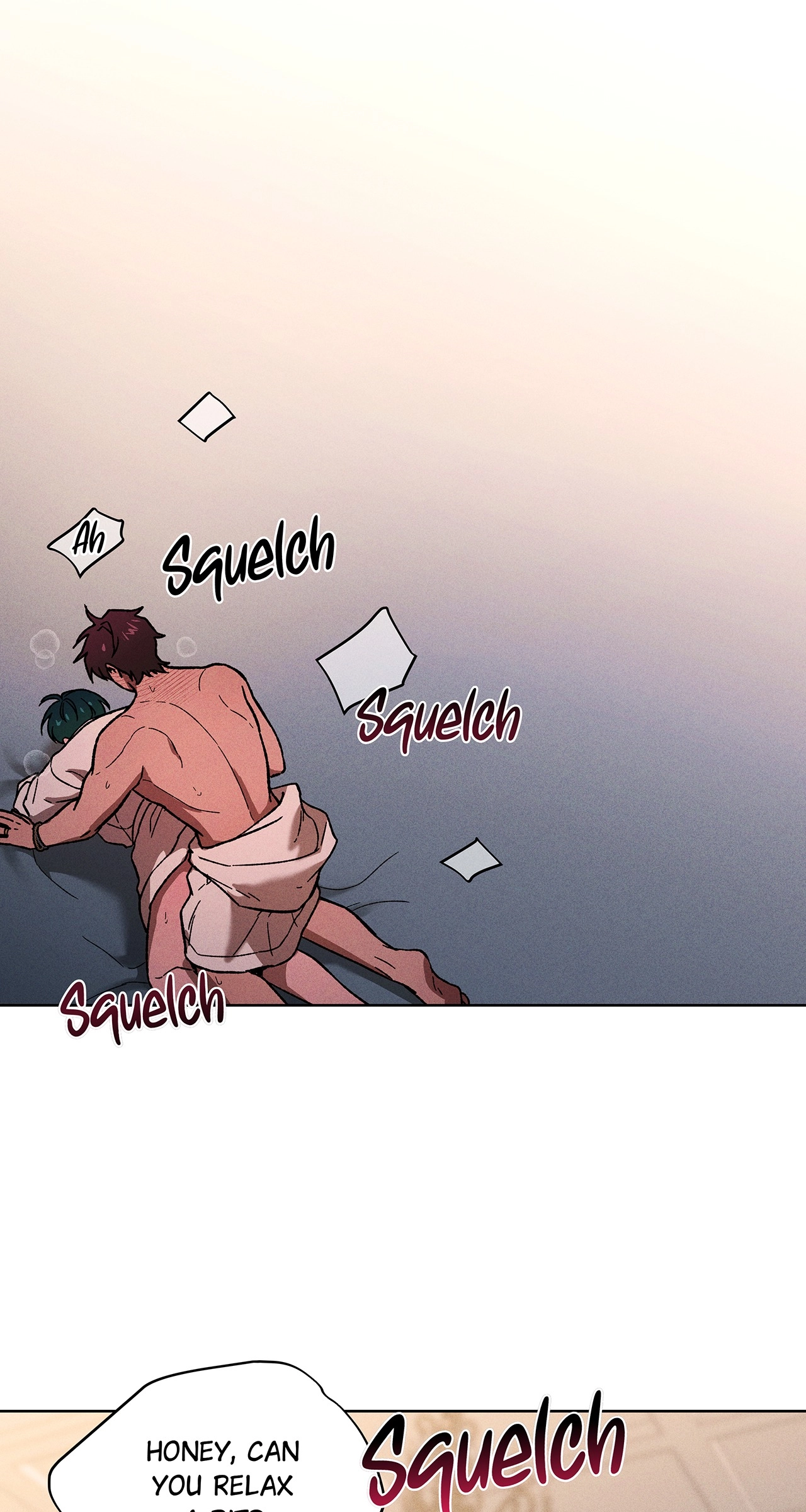 Release Your Persona Chapter 19 page 23 - 