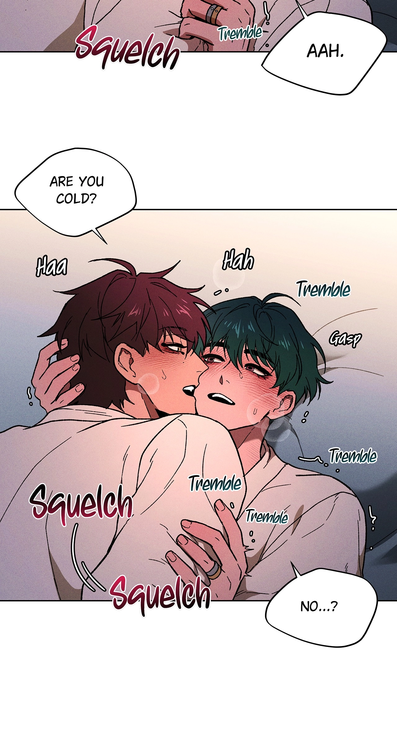 Release Your Persona Chapter 19 page 4 - 