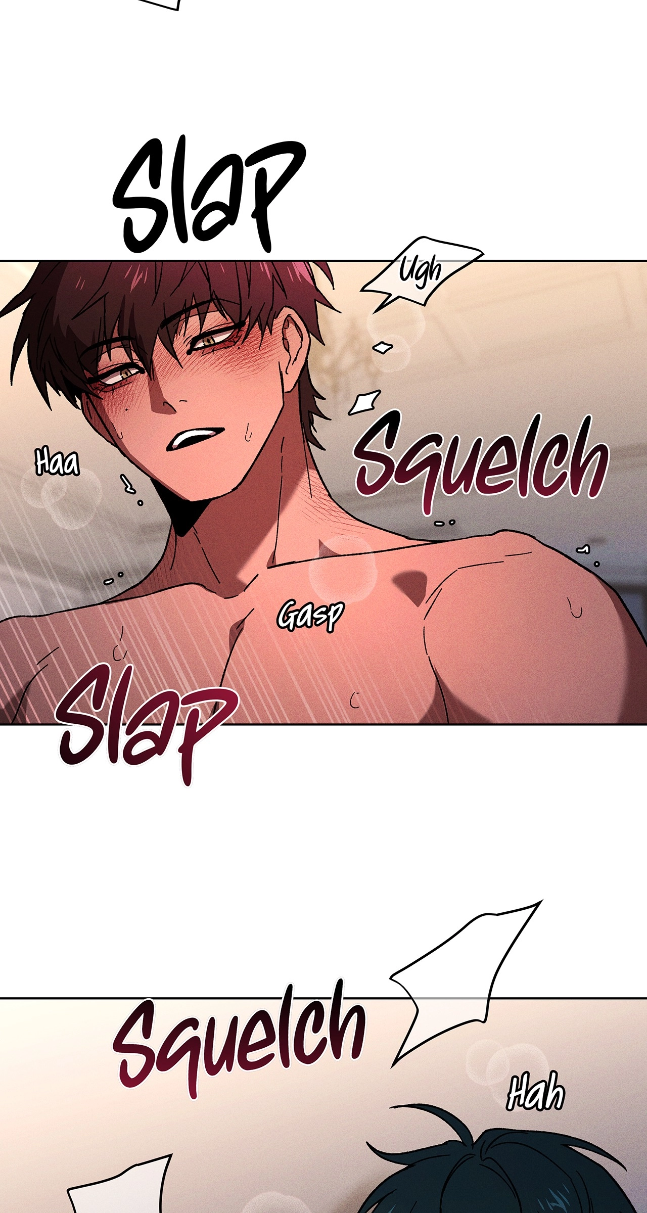 Release Your Persona Chapter 19 page 33 - 