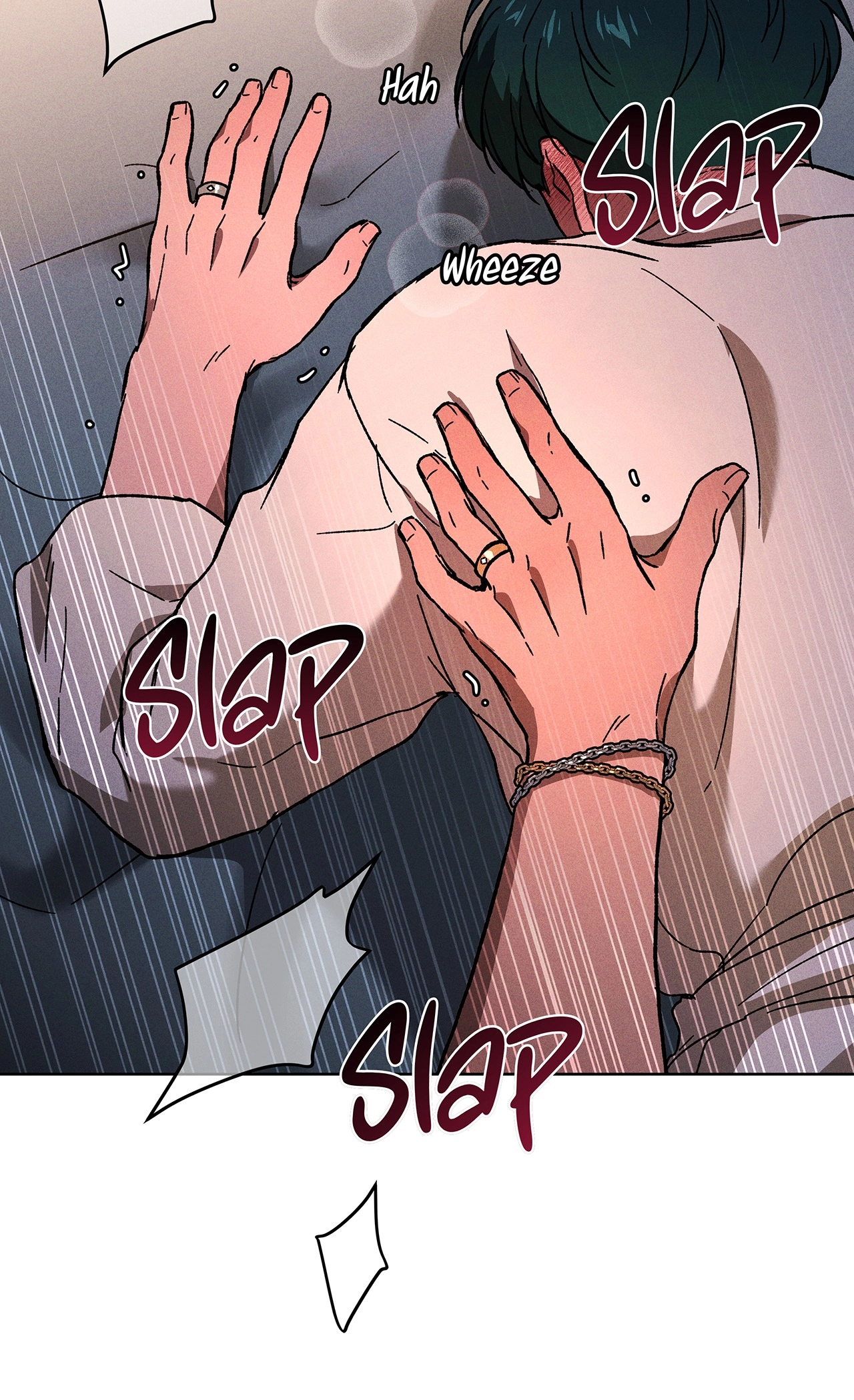 Release Your Persona Chapter 19 page 34 - 