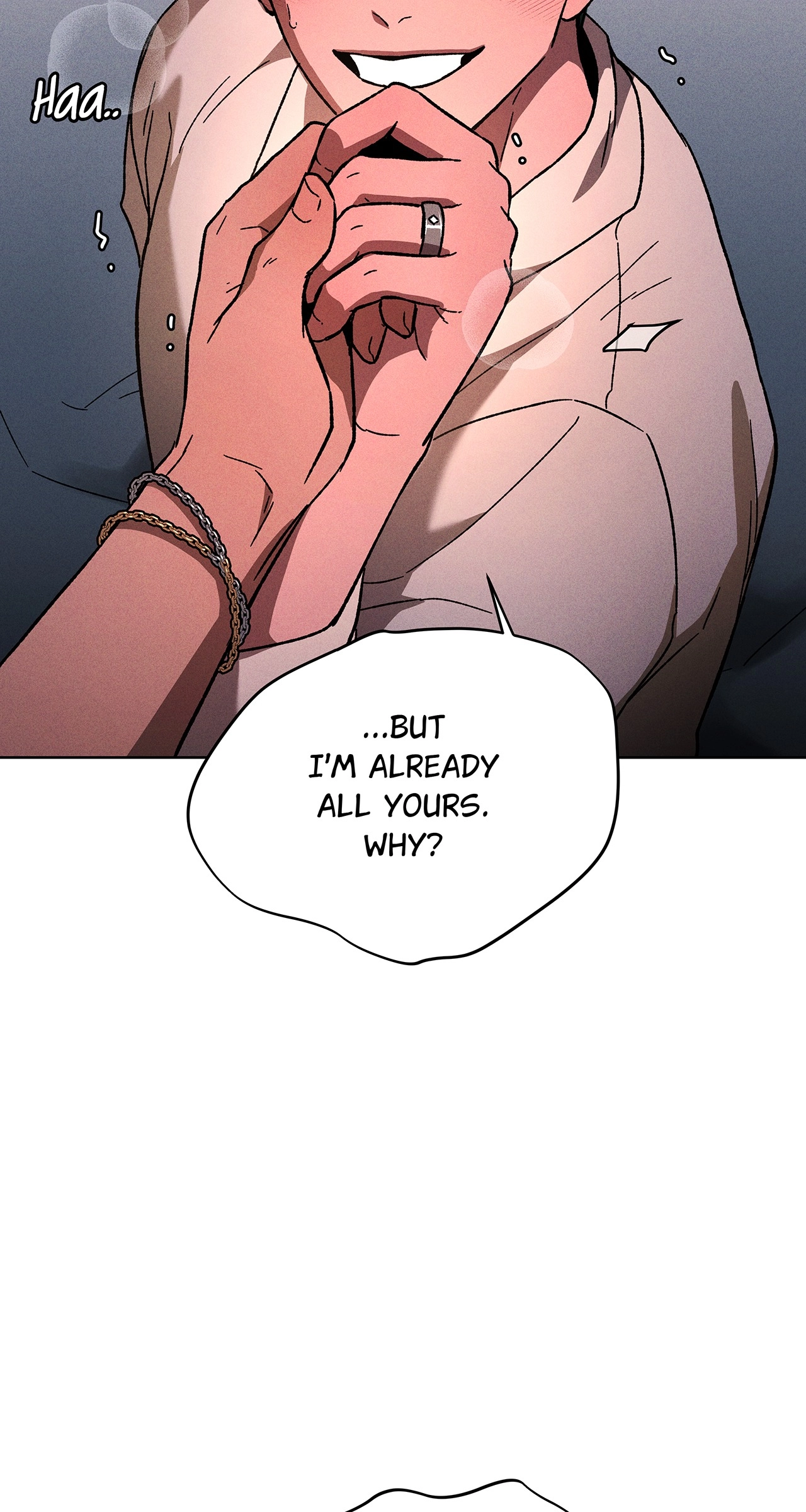 Release Your Persona Chapter 19 page 41 - 