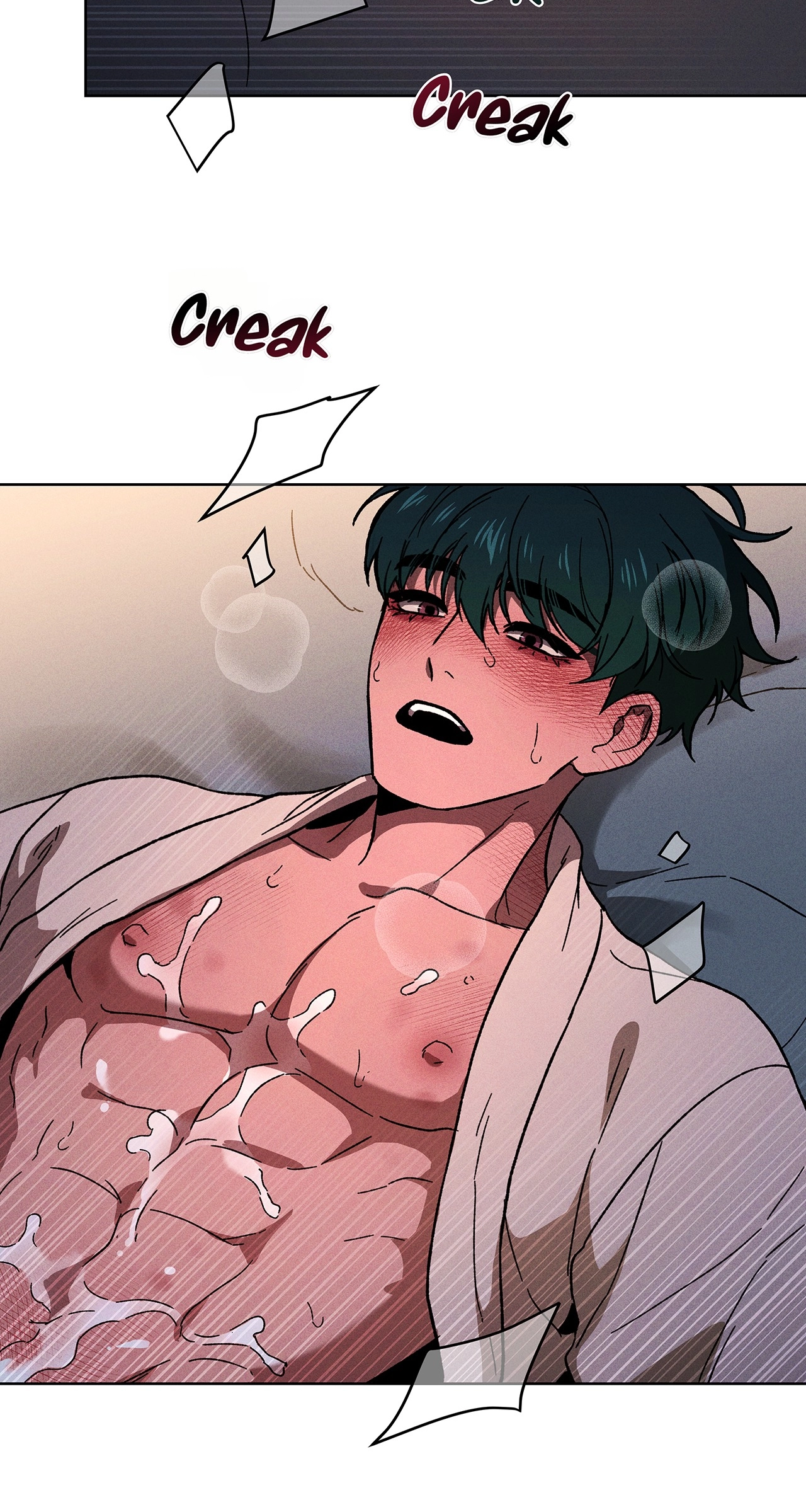 Release Your Persona Chapter 19 page 47 - 