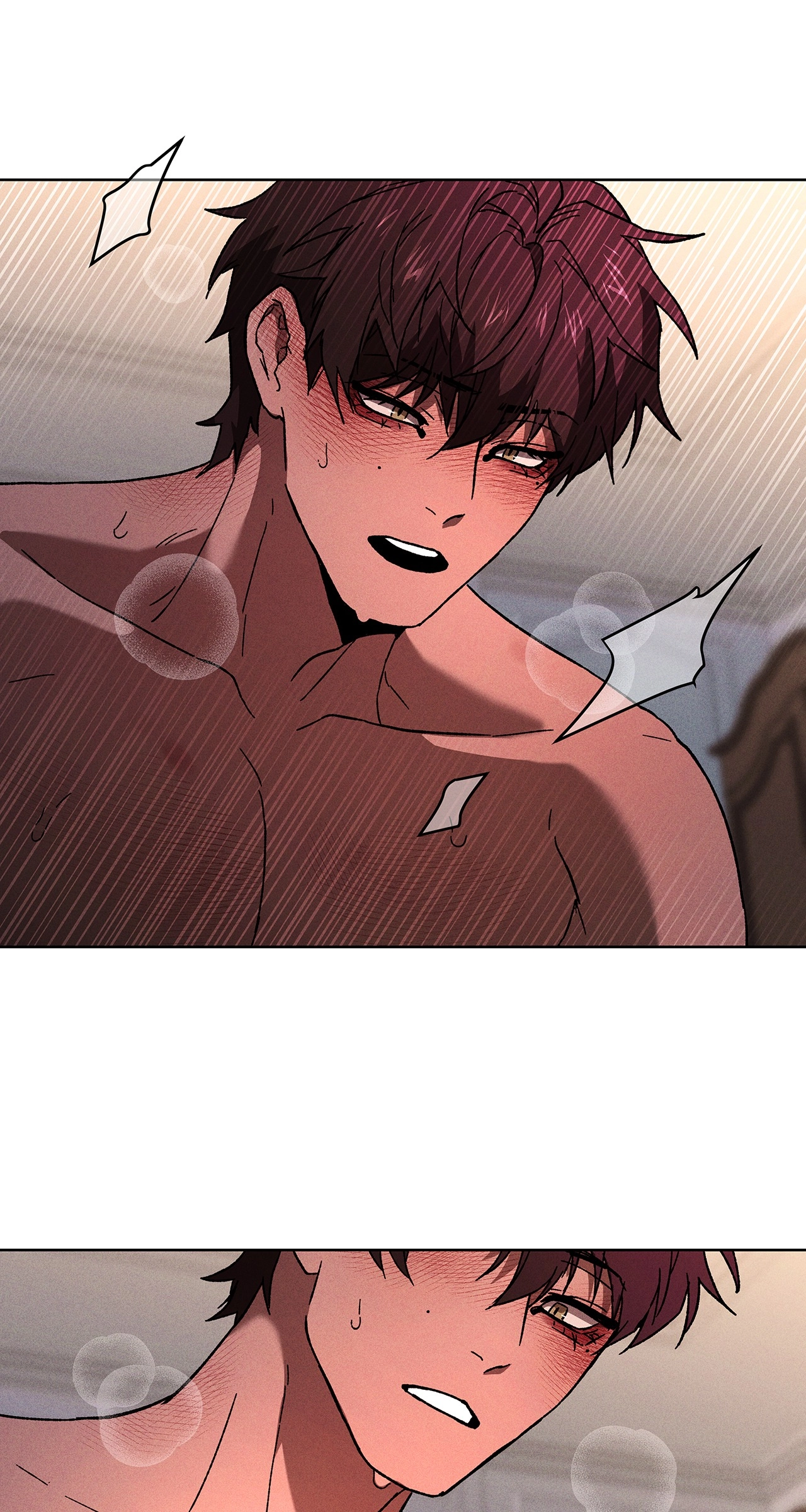 Release Your Persona Chapter 19 page 48 - 