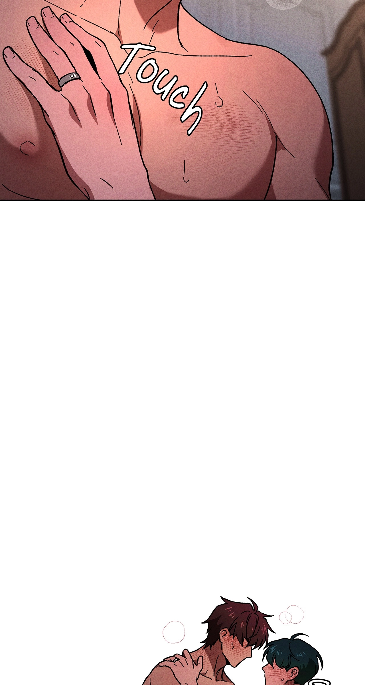 Release Your Persona Chapter 19 page 49 - 
