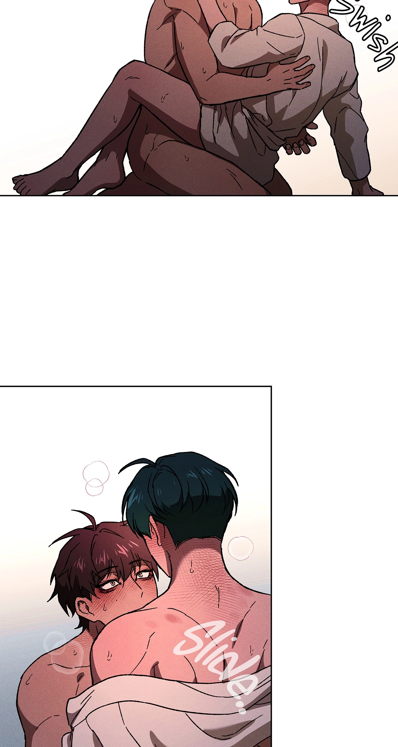 Release Your Persona Chapter 19 page 50 - 