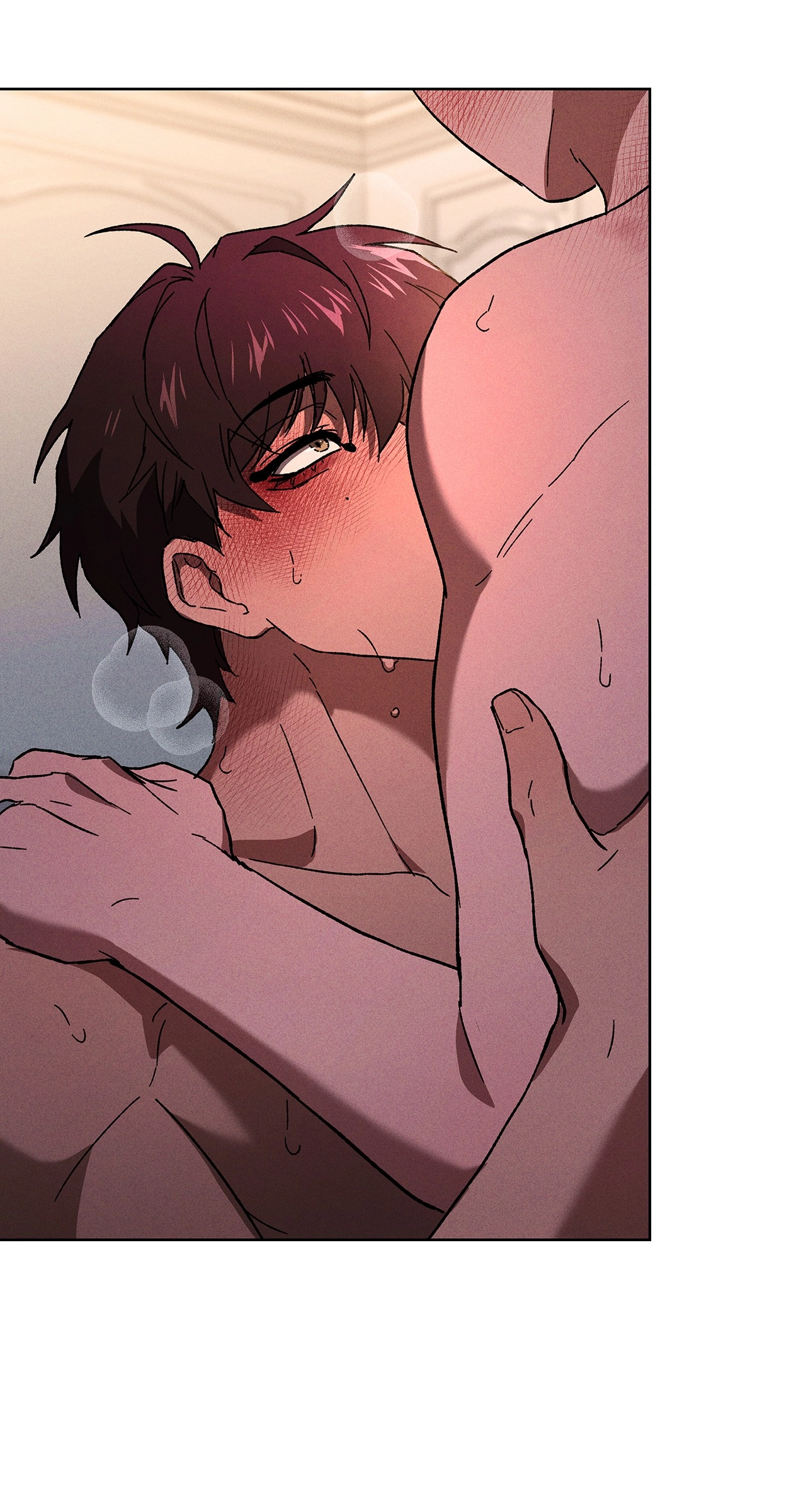 Release Your Persona Chapter 19 page 53 - 