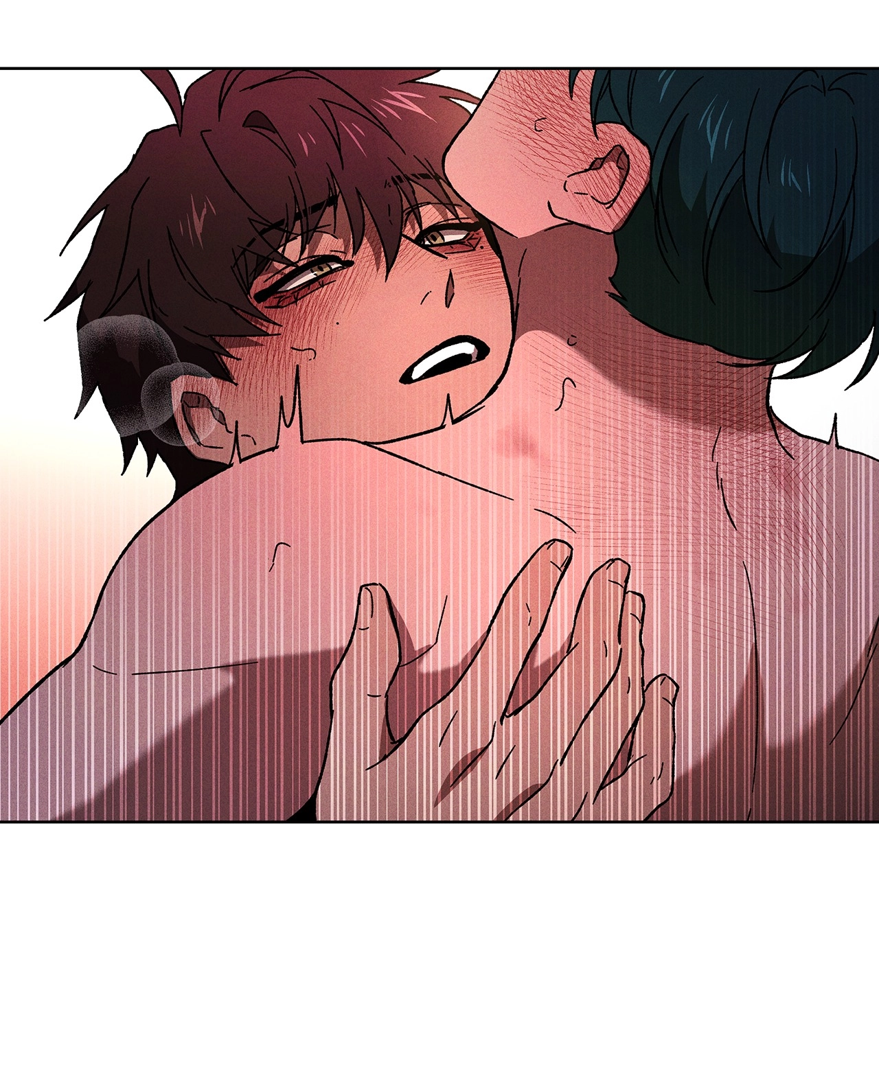 Release Your Persona Chapter 19 page 54 - 
