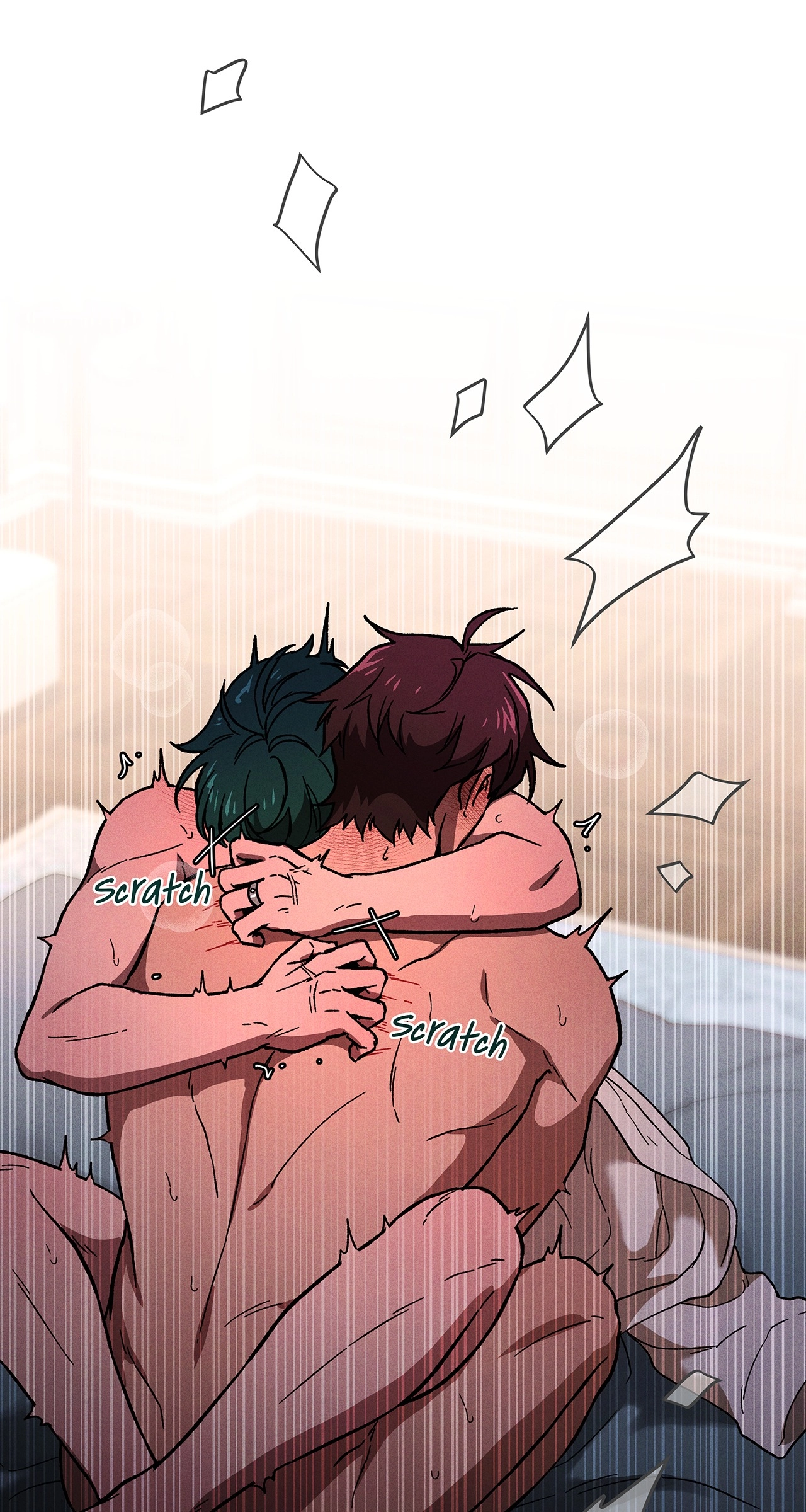 Release Your Persona Chapter 19 page 56 - 