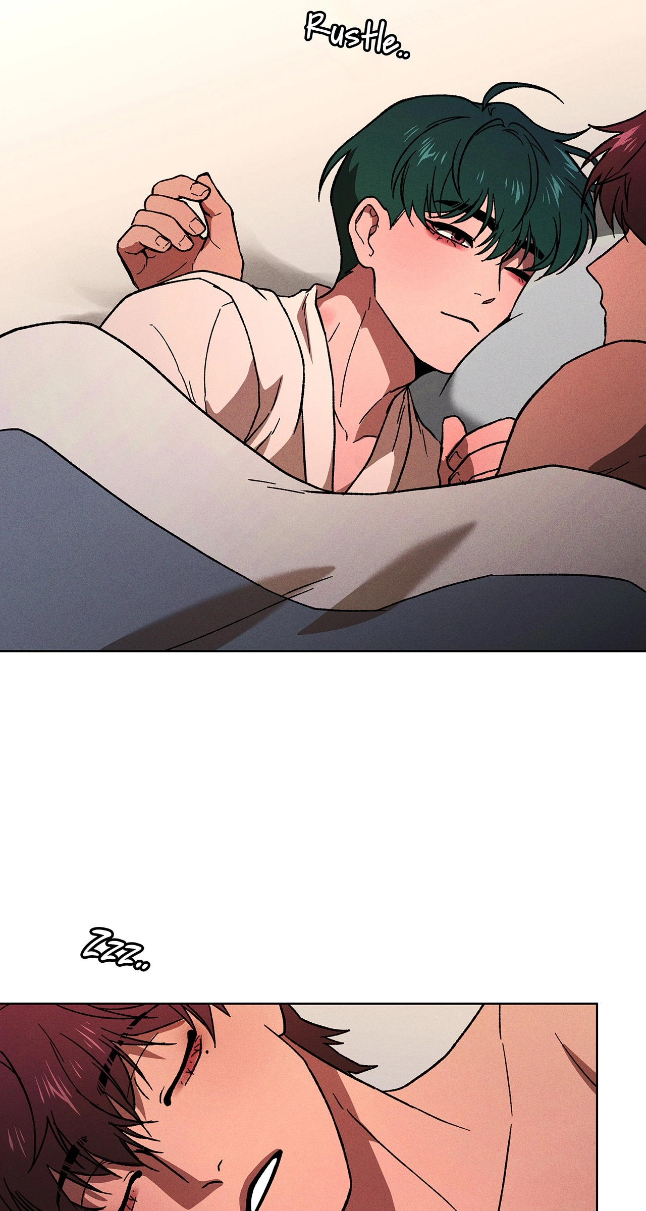 Release Your Persona Chapter 19 page 60 - 