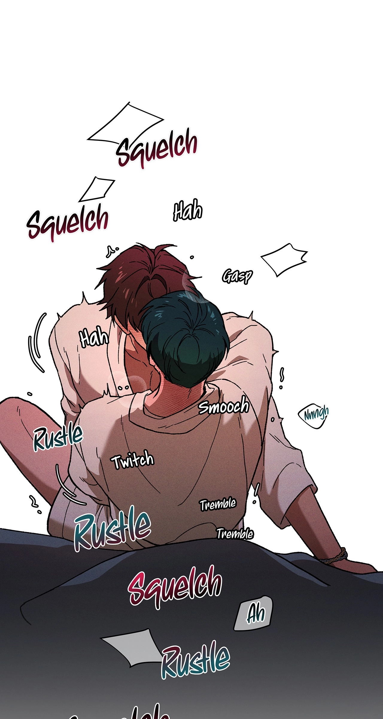 Release Your Persona Chapter 19 page 7 - 