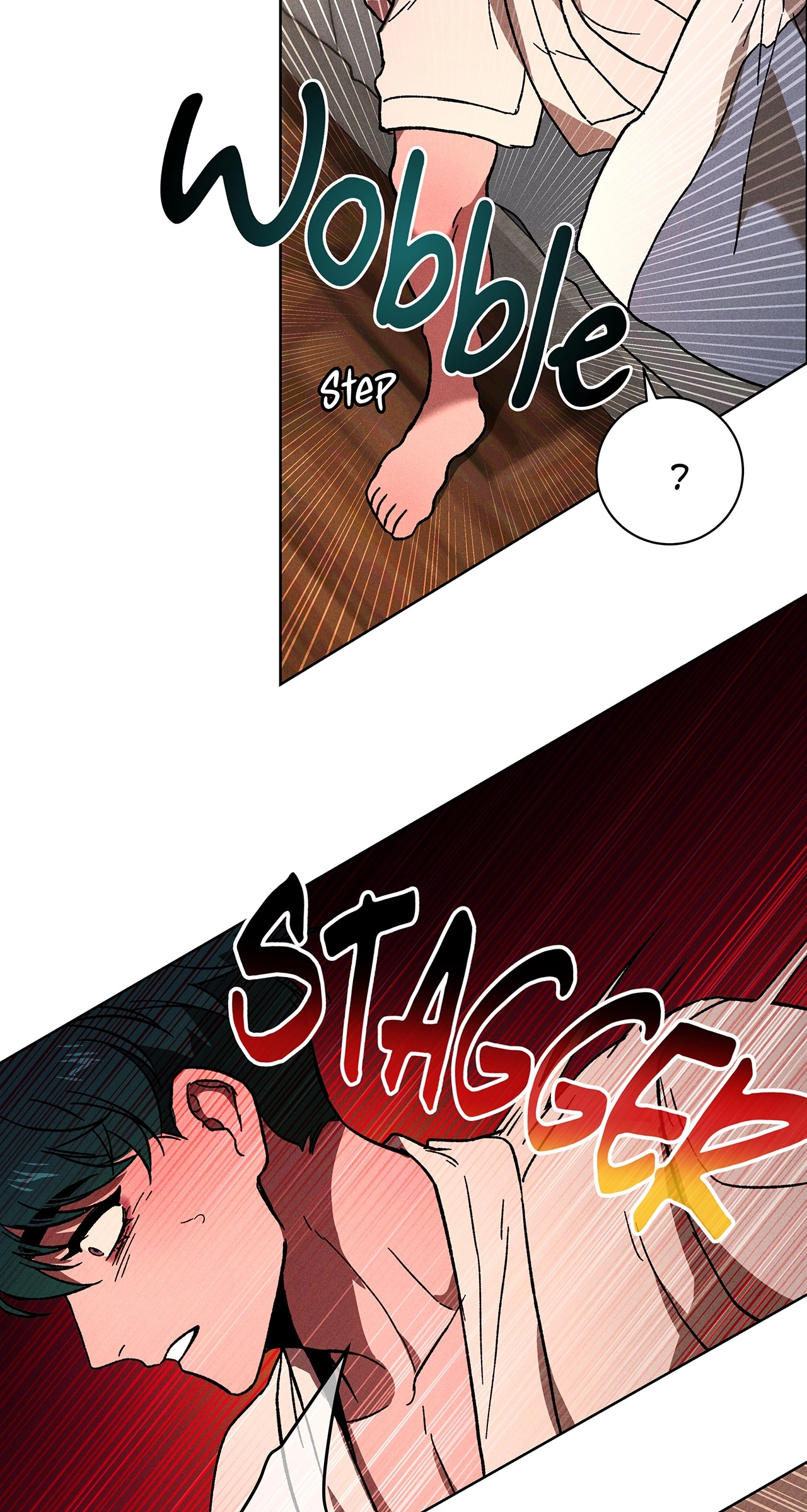Release Your Persona Chapter 19 page 65 - 