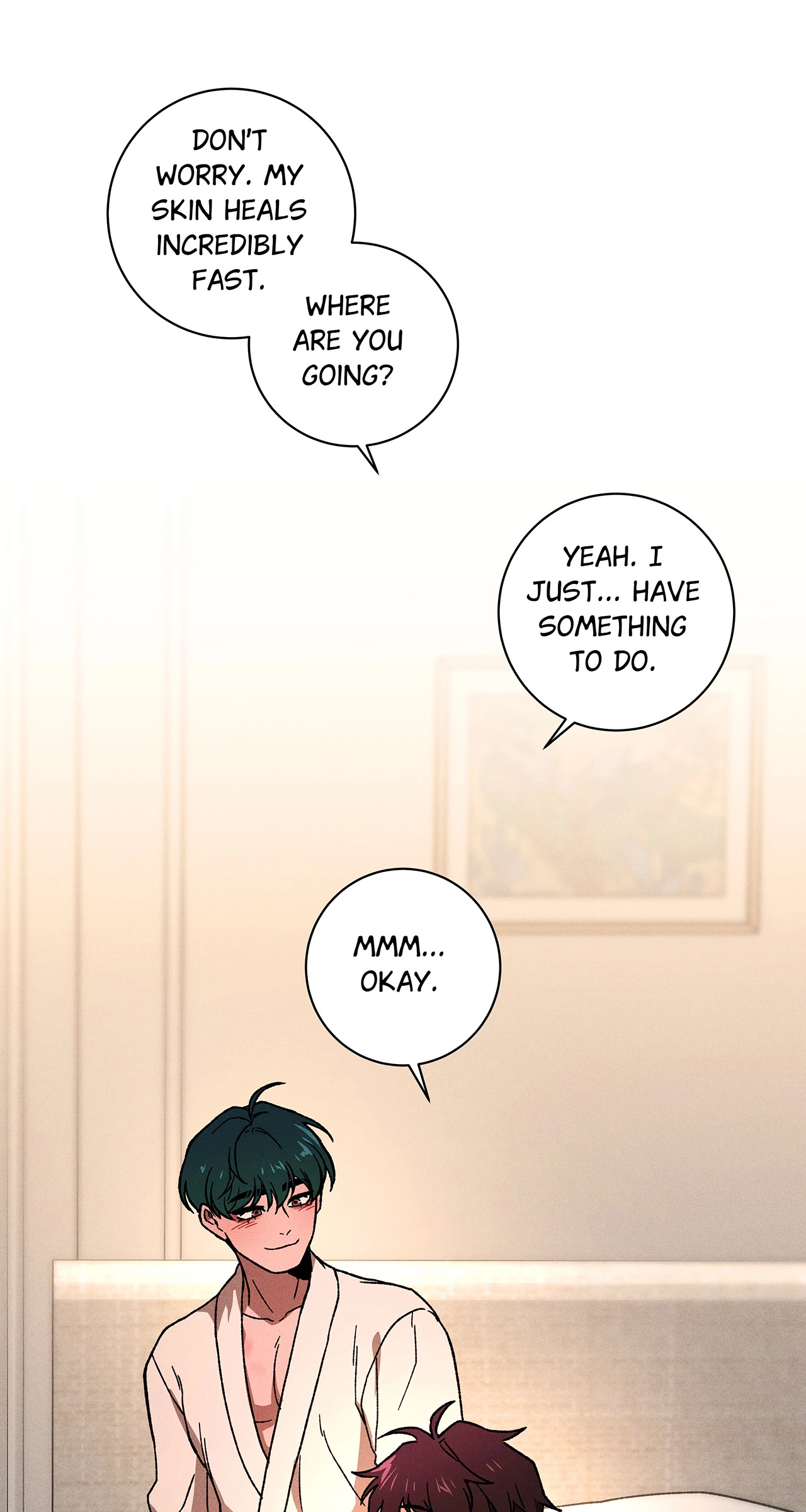Release Your Persona Chapter 19 page 70 - 