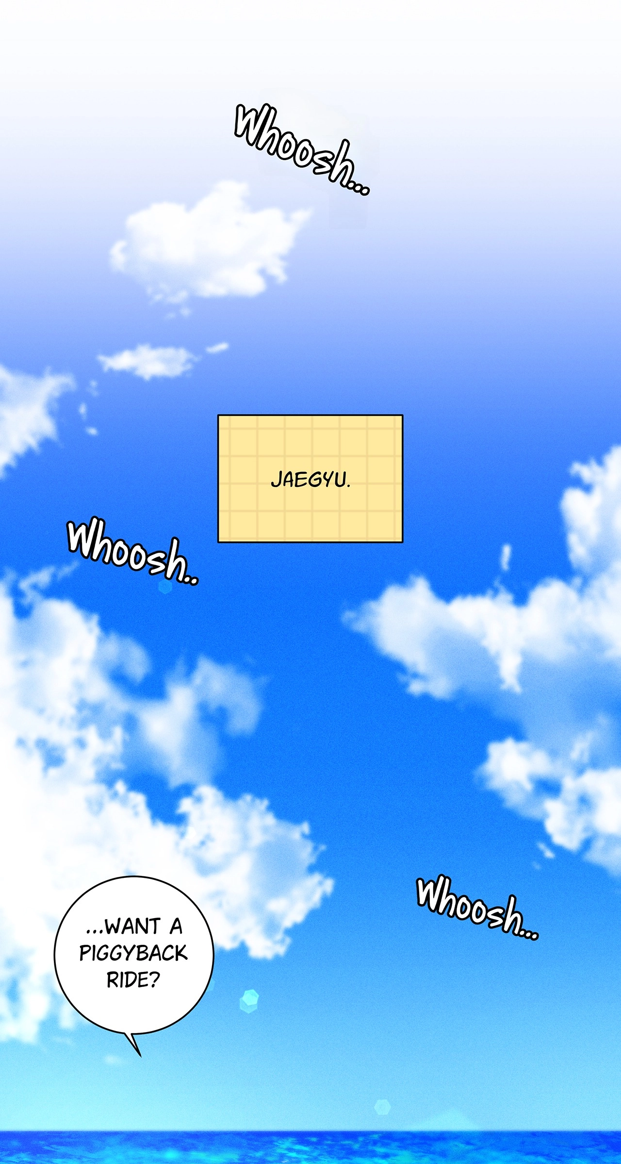 Release Your Persona Chapter 19 page 82 - 