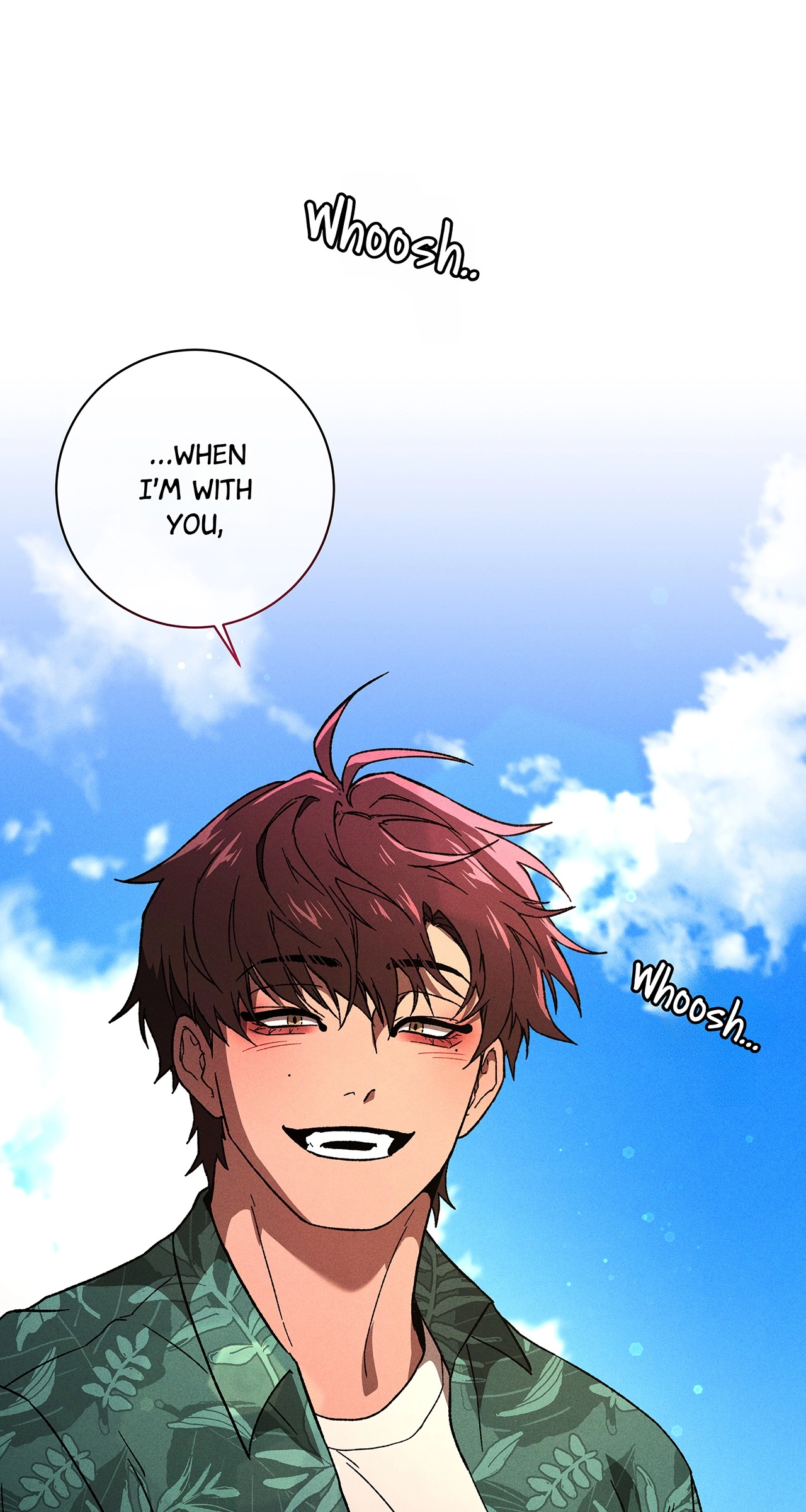 Release Your Persona Chapter 19 page 91 - 