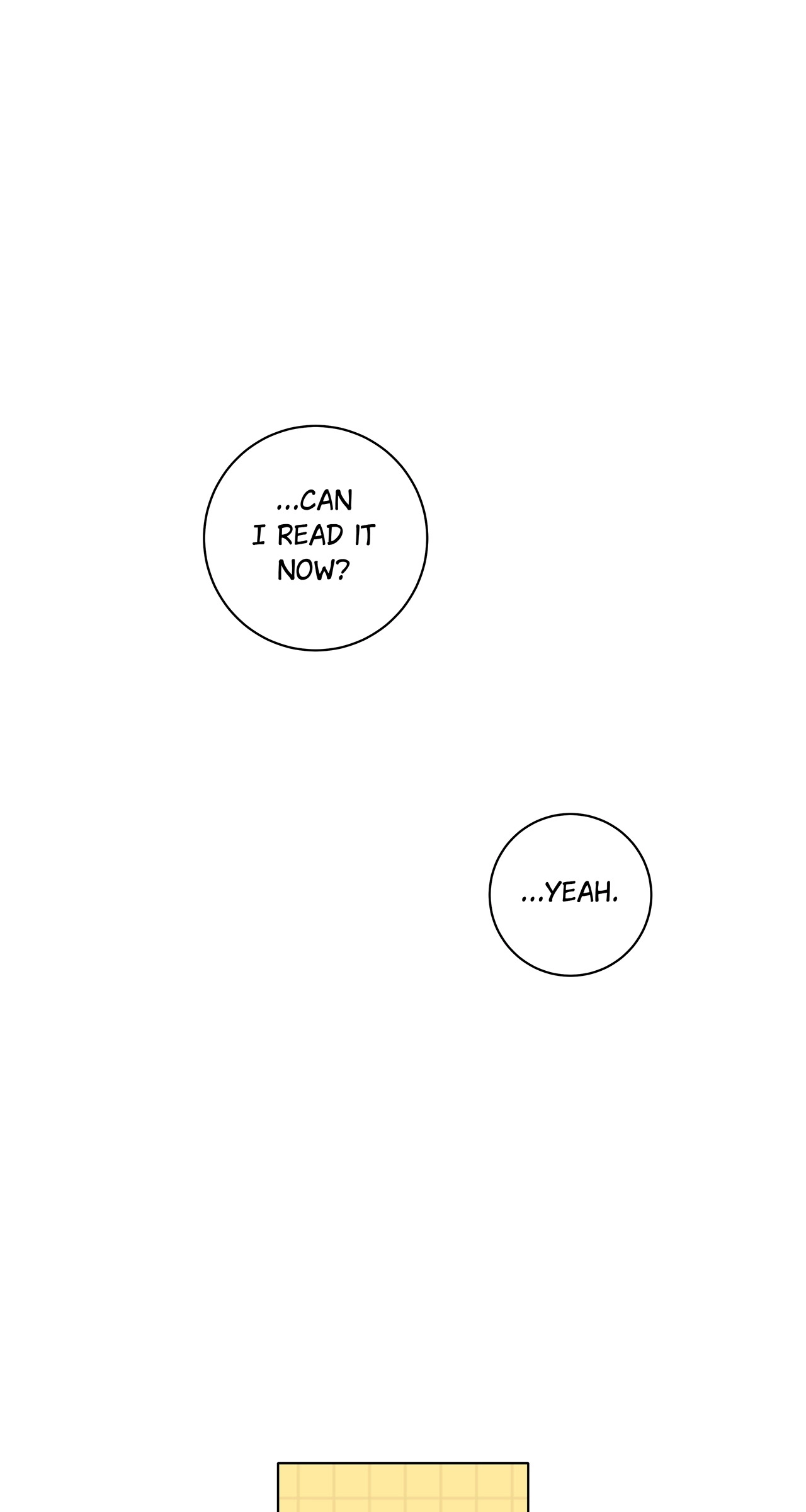 Release Your Persona Chapter 19 page 100 - 