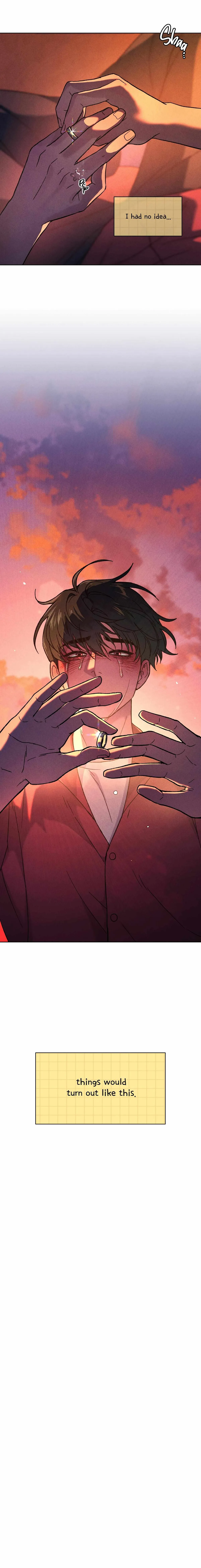 Release Your Persona Chapter 9.99 page 3 - 