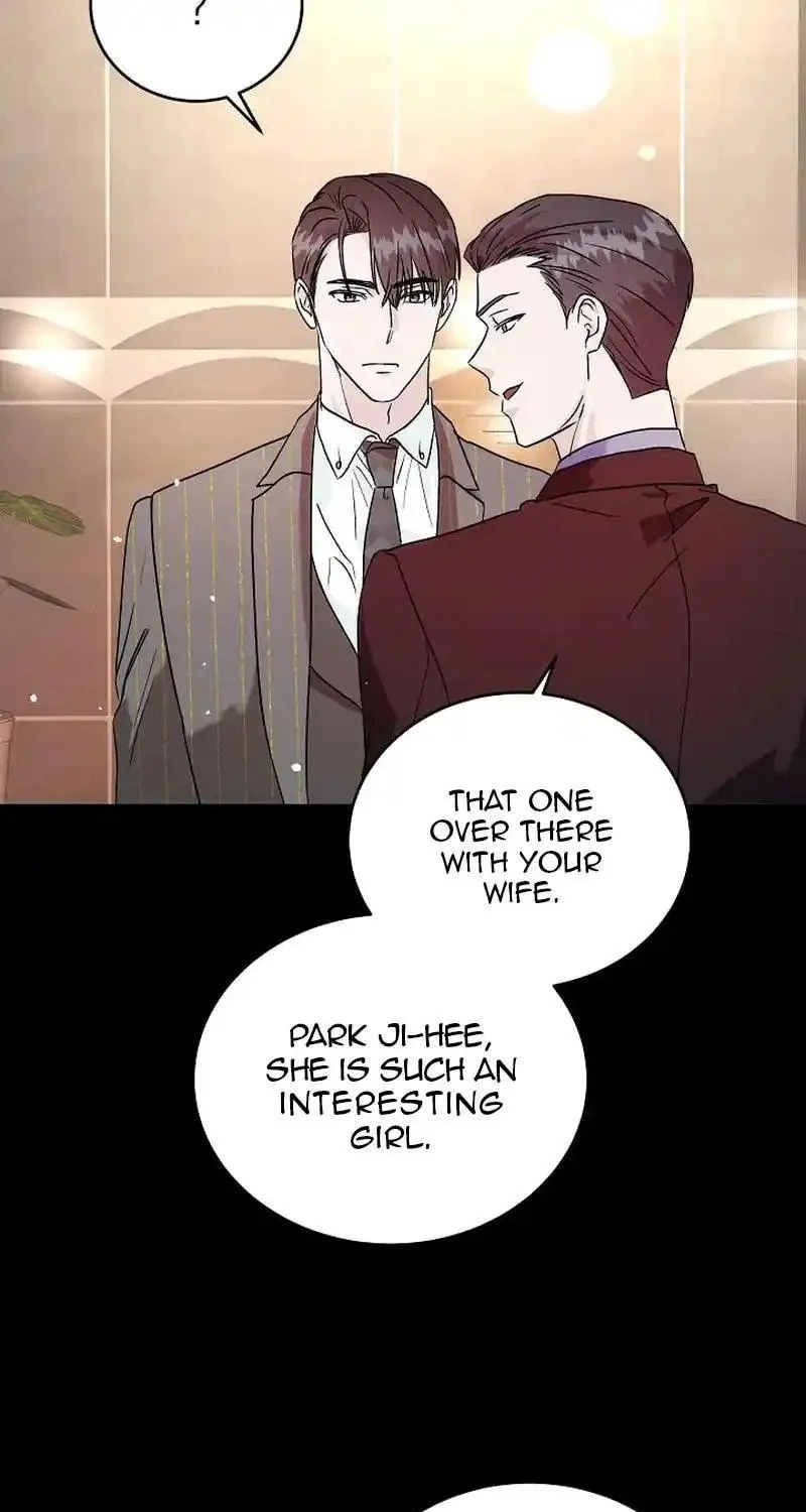 Remarried Couple Chapter 10 page 4 - 