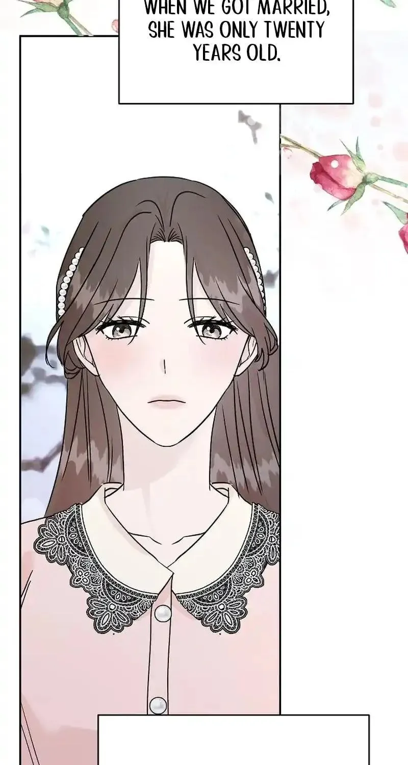 Remarried Couple Chapter 10 page 37 - 