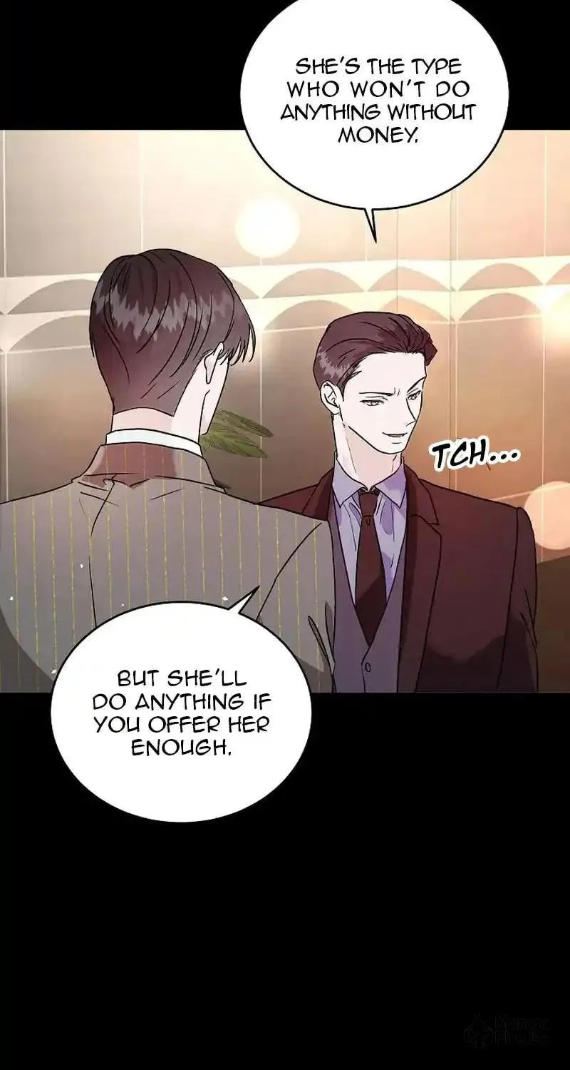 Remarried Couple Chapter 10 page 5 - 