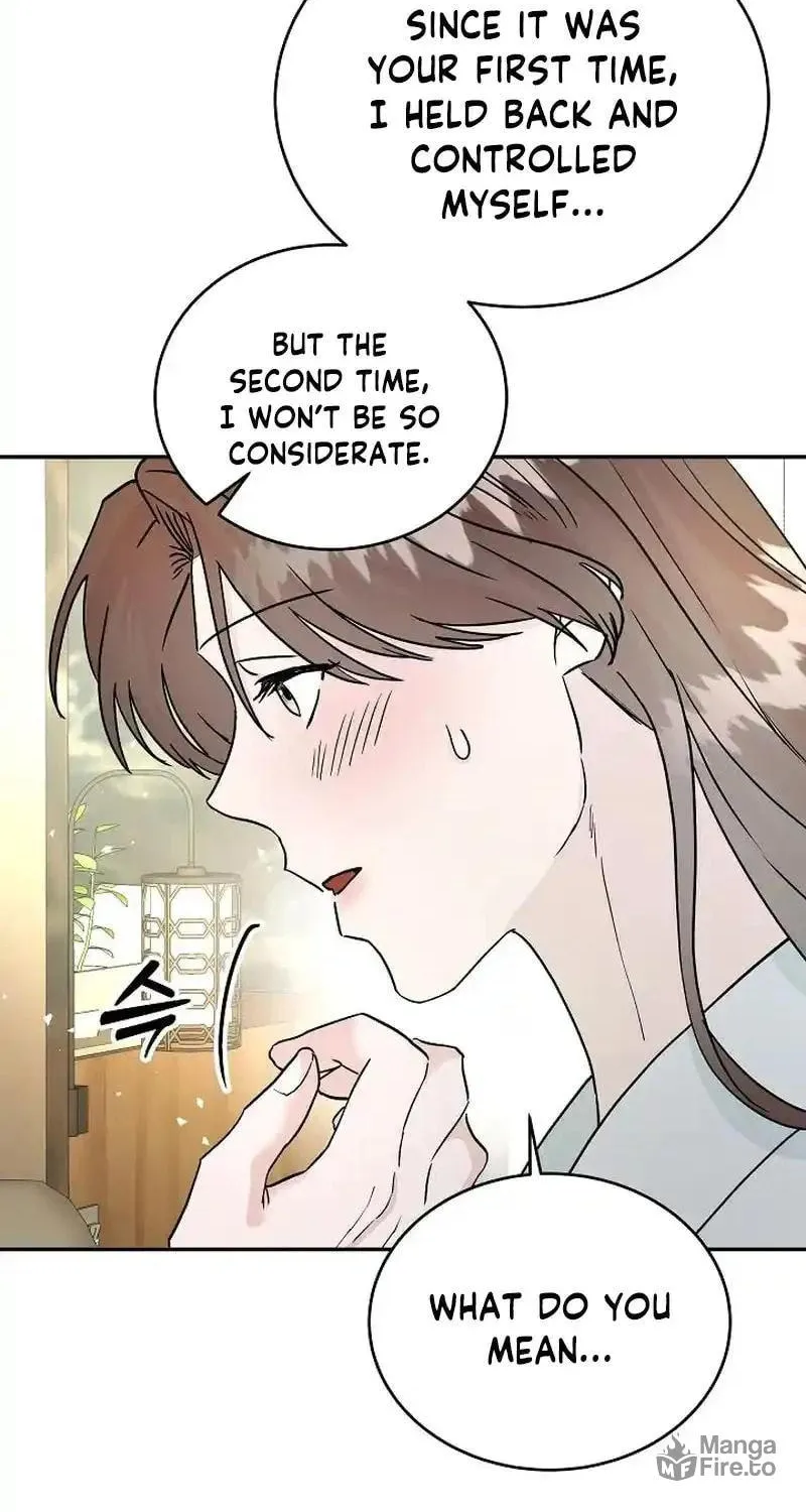 Remarried Couple Chapter 11 page 71 - 