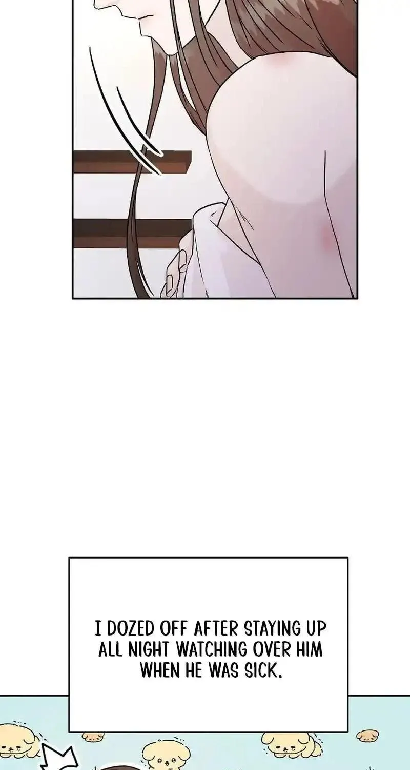 Remarried Couple Chapter 12 page 28 - 