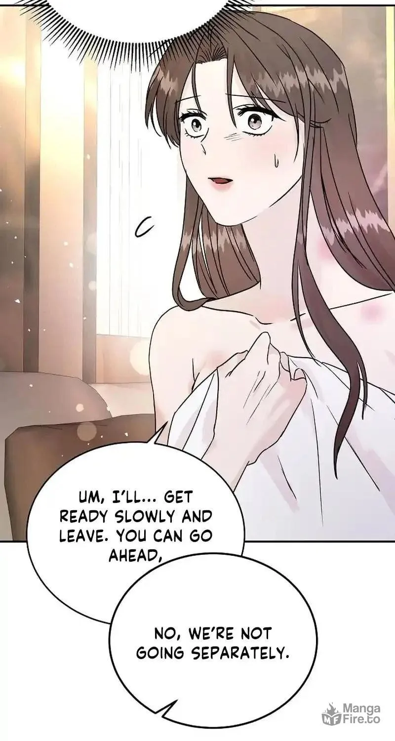 Remarried Couple Chapter 12 page 35 - 