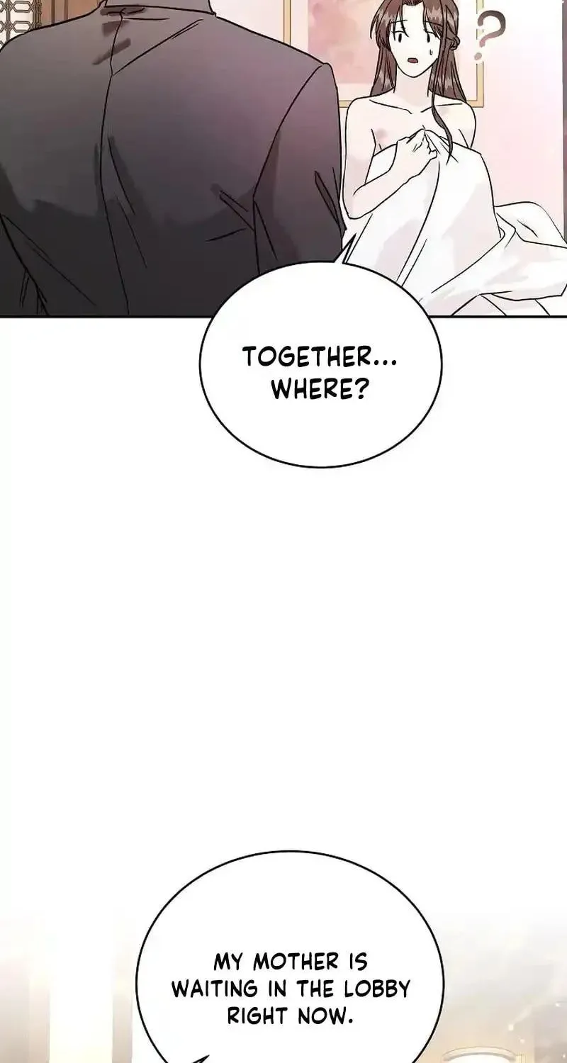 Remarried Couple Chapter 12 page 37 - 