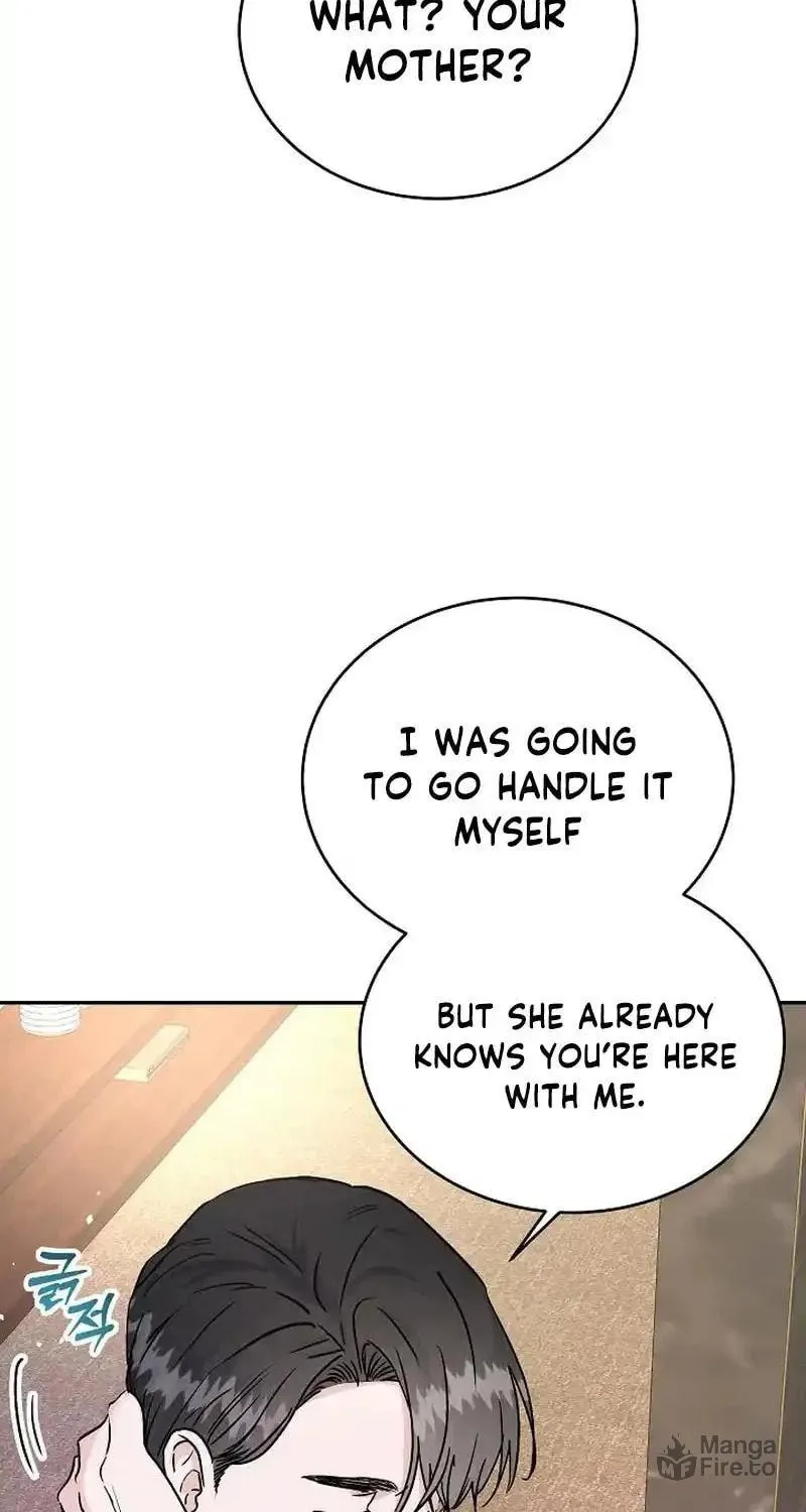 Remarried Couple Chapter 12 page 39 - 