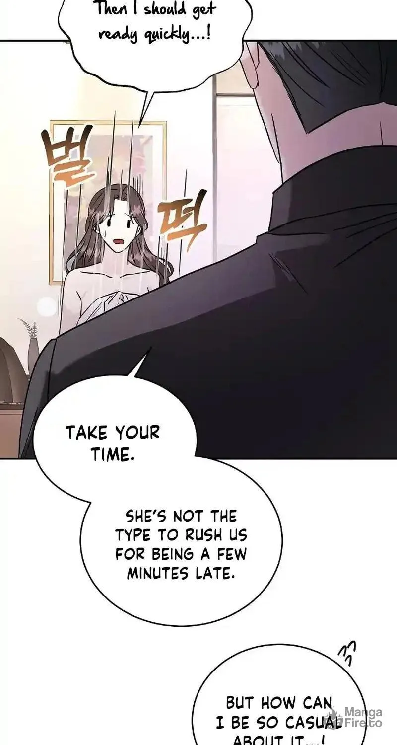 Remarried Couple Chapter 12 page 41 - 